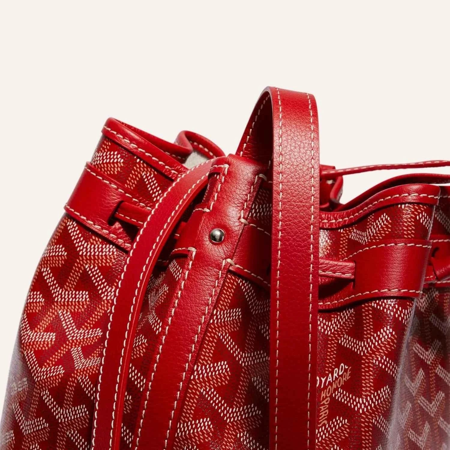 Petit Flot Bucket Bag PM
