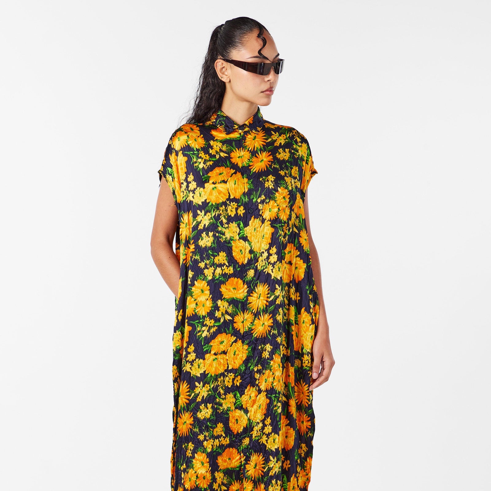 A Line Dress