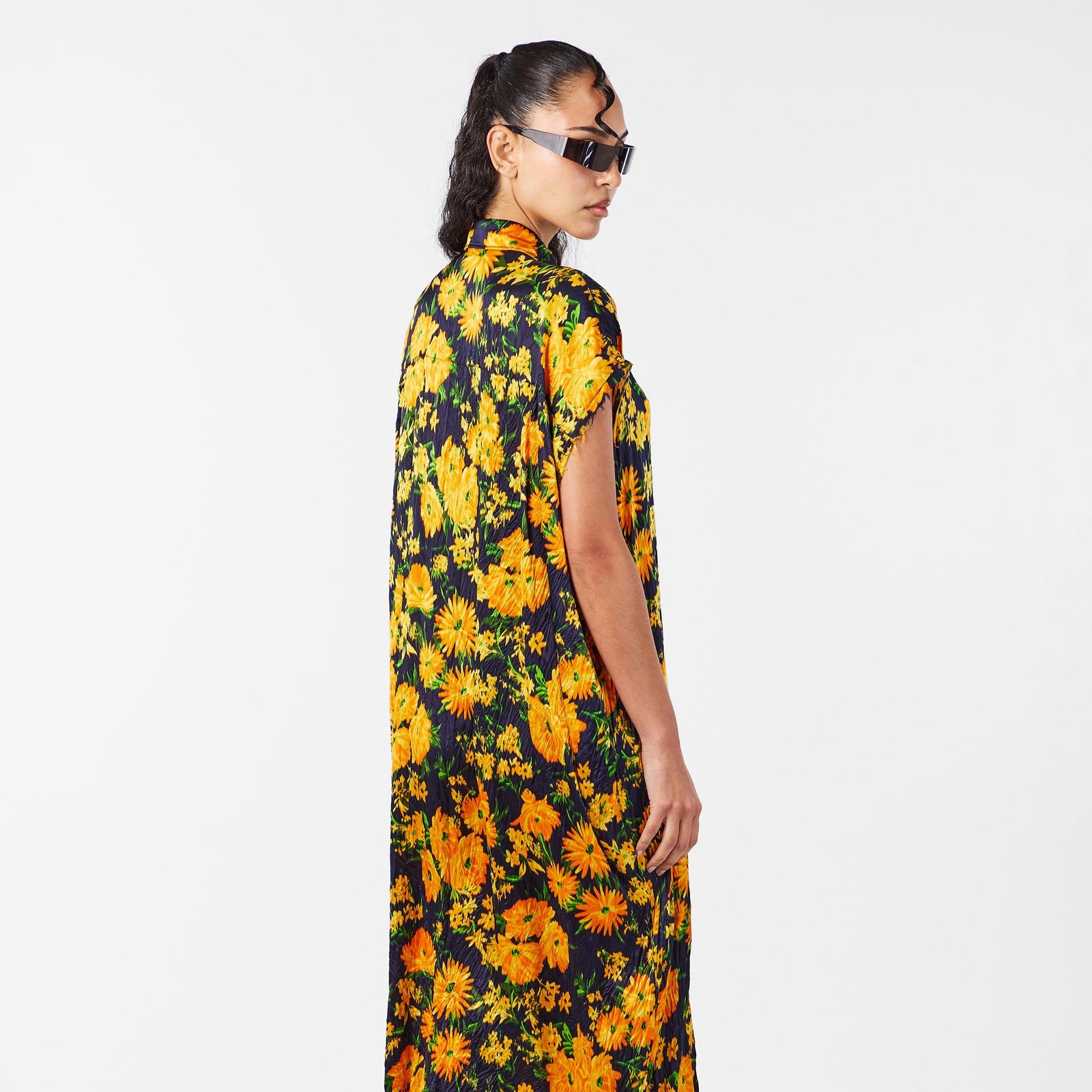 A Line Dress
