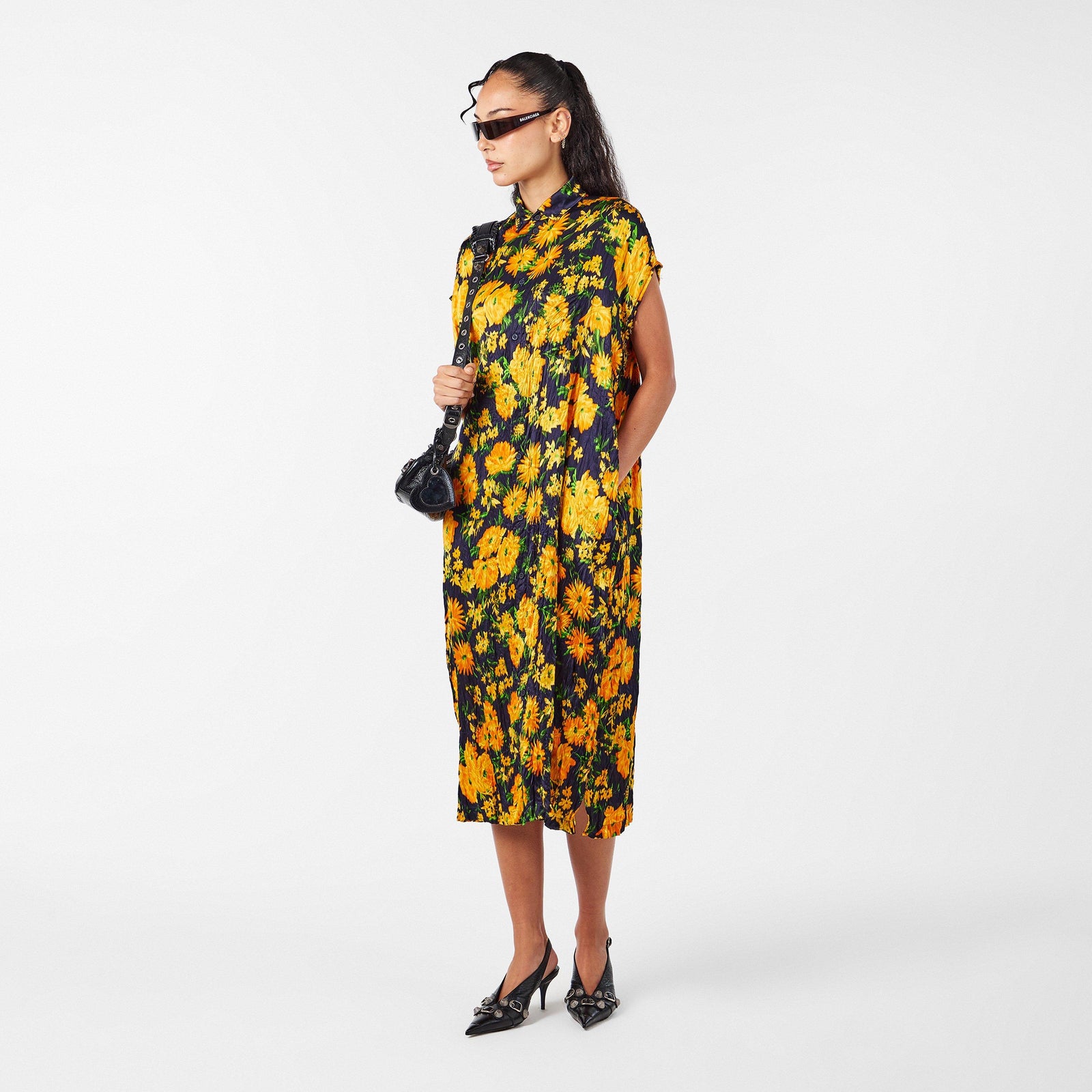 A Line Dress