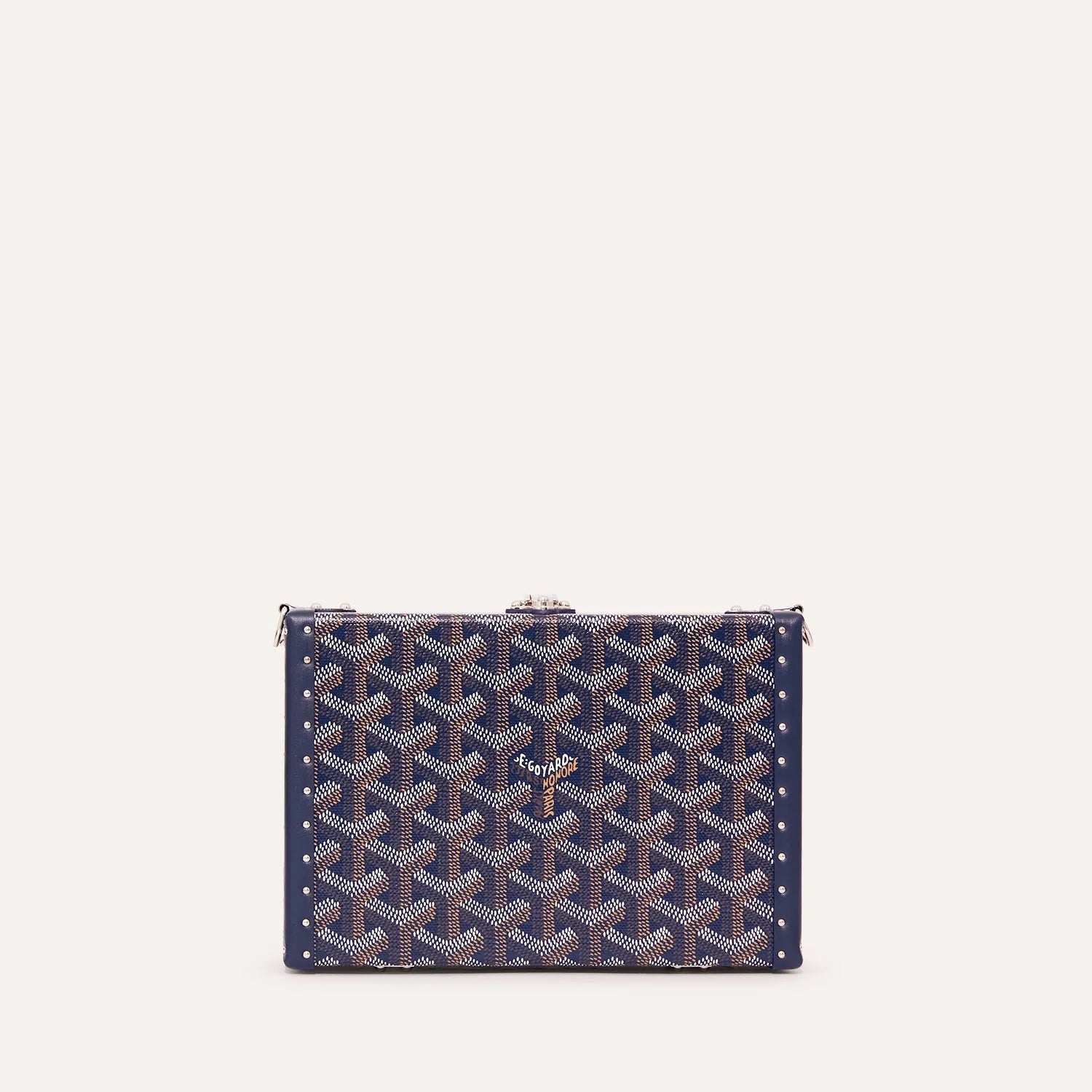 Bezons Trunk Bag
