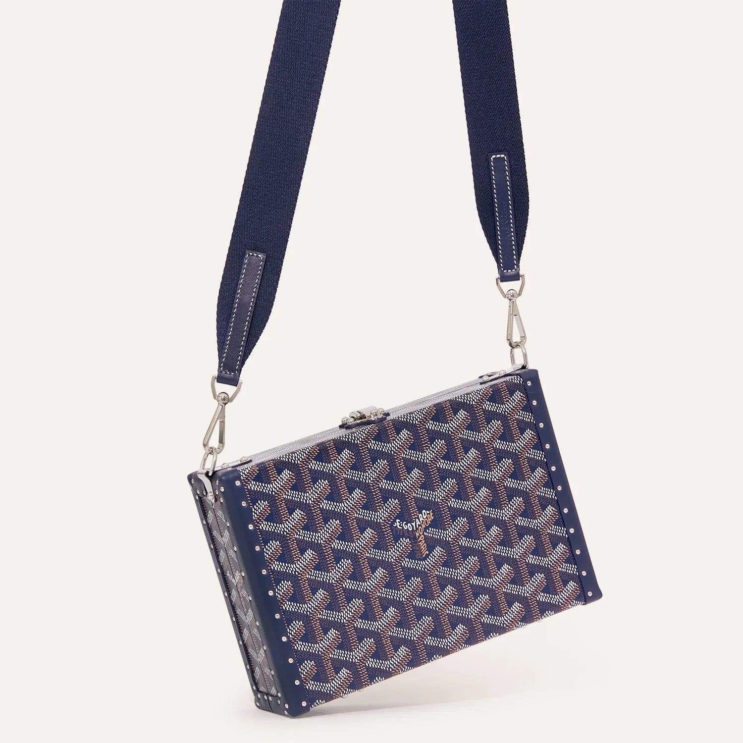 Bezons Trunk Bag