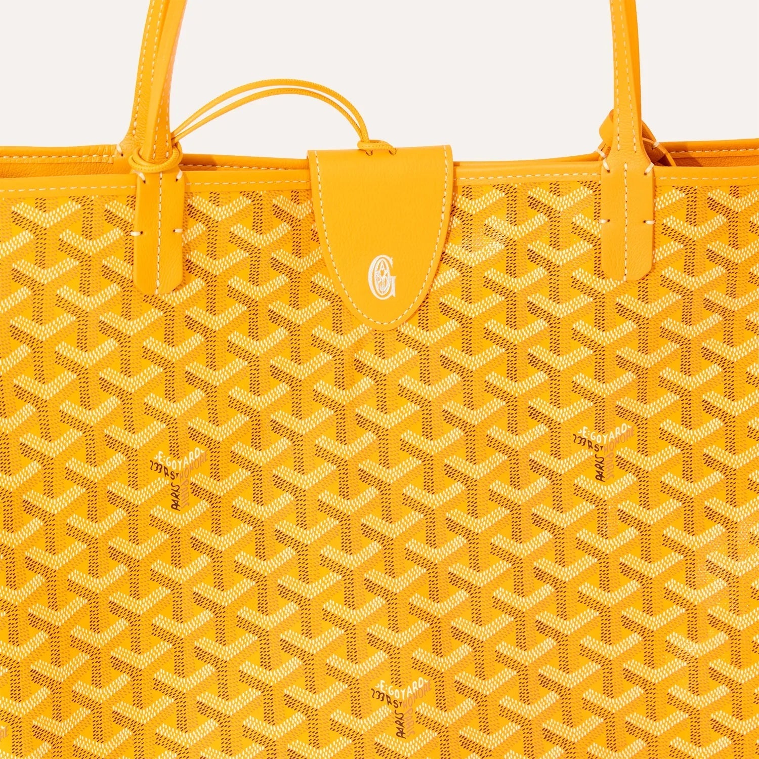Anjou GM Bag