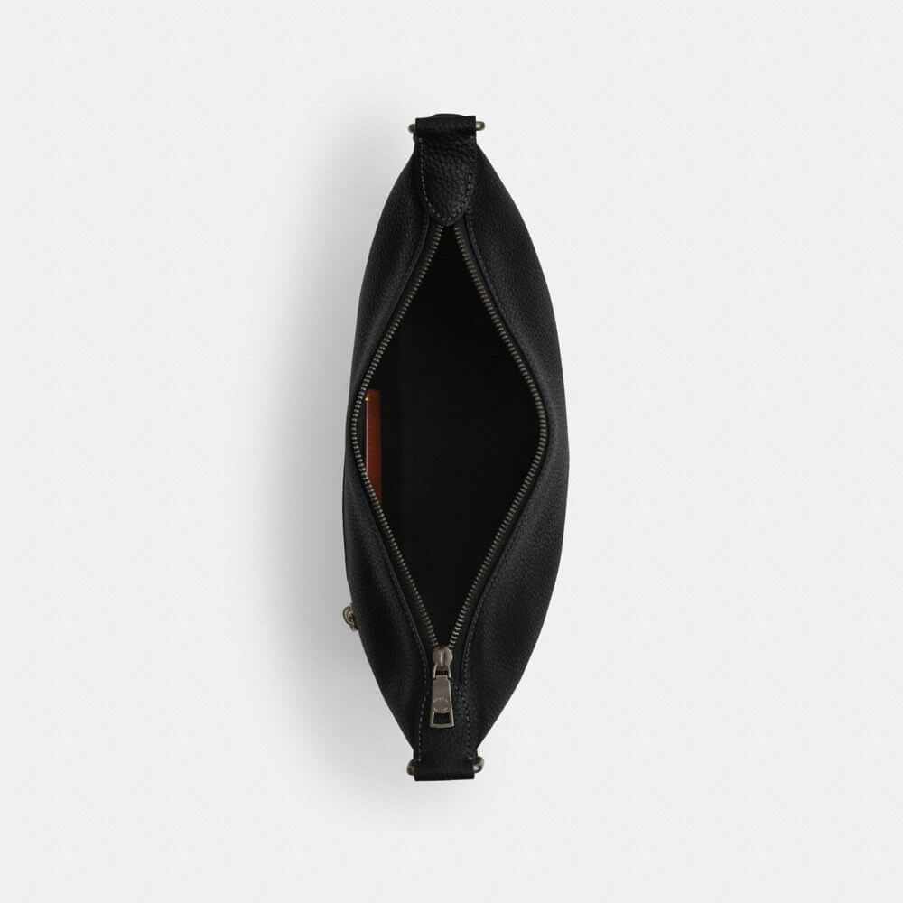 Small Finn Crossbody Bag With Pouch