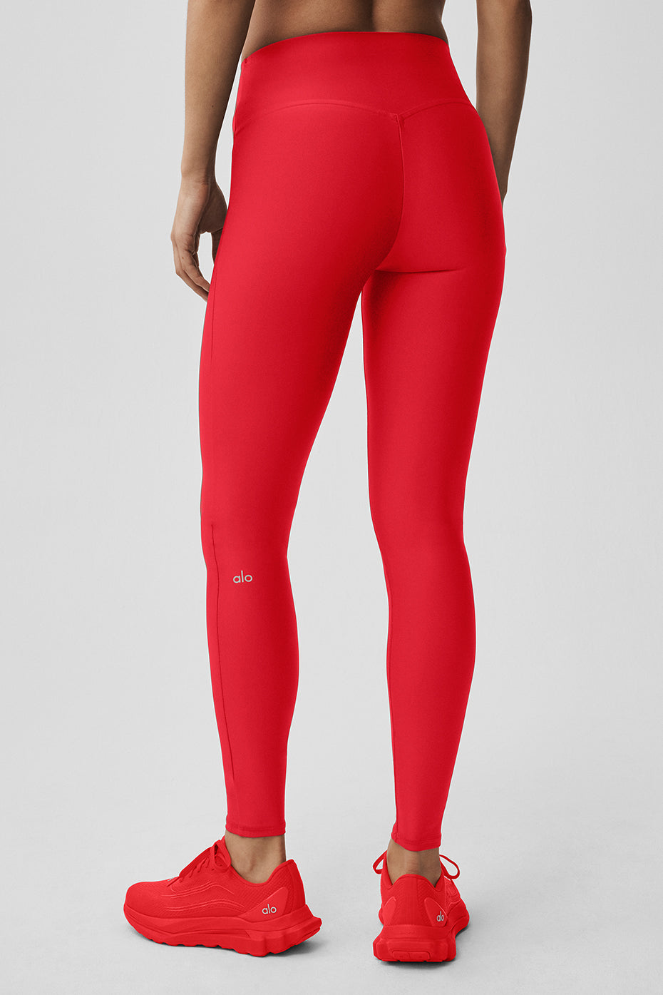 Airlift High-Waist Sleek Legging
