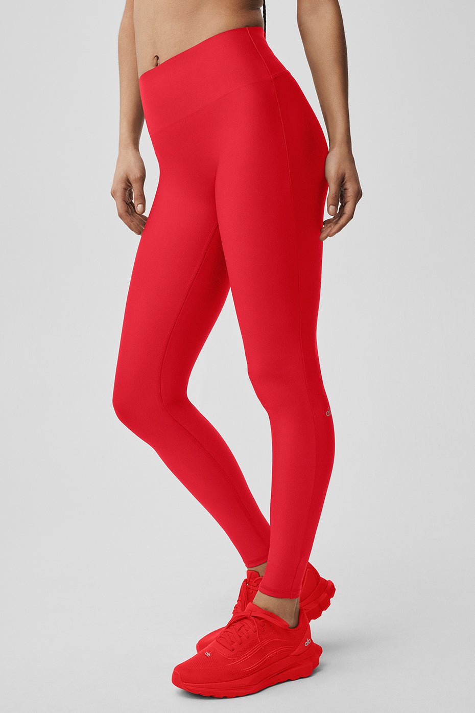 Airlift High-Waist Sleek Legging