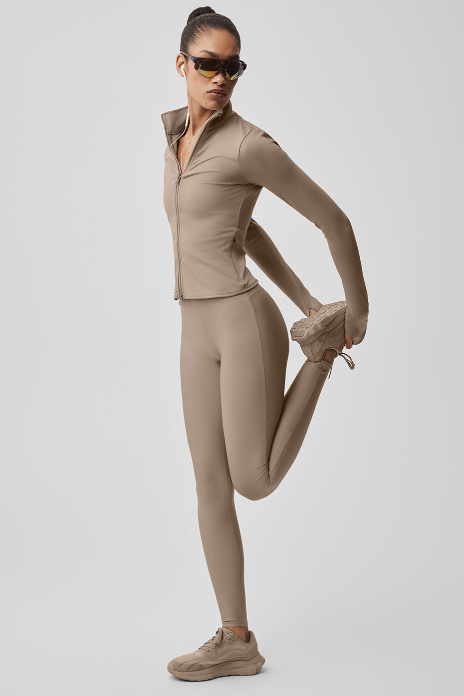 Airlift High-Waist Sleek Legging