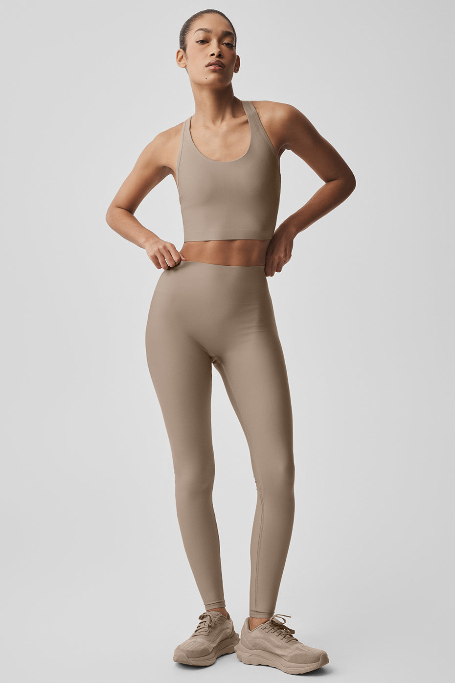 Airlift High-Waist Sleek Legging
