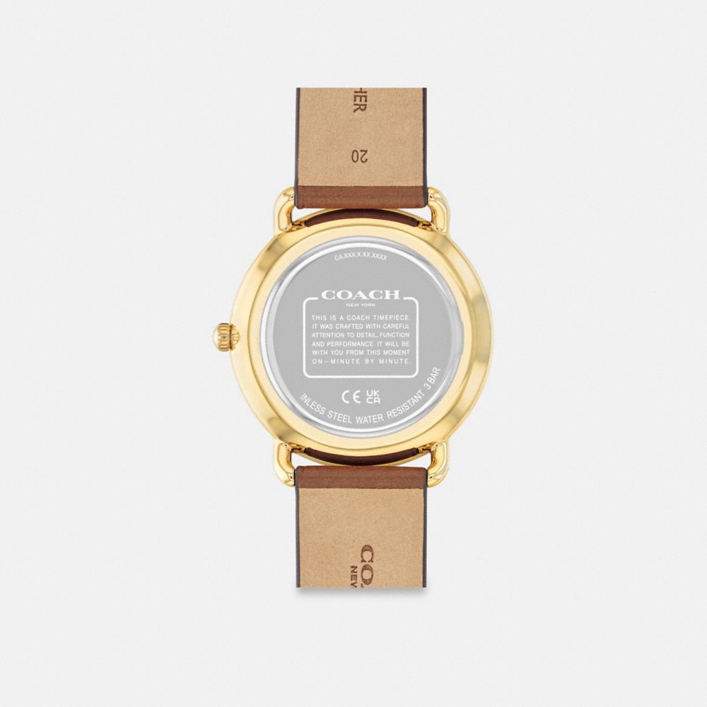 Elliot Watch, 41 Mm