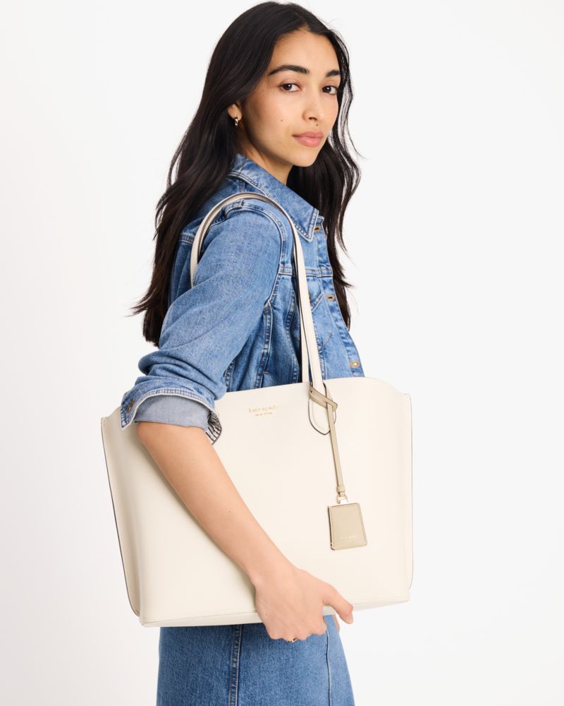 Suite Large Work Tote