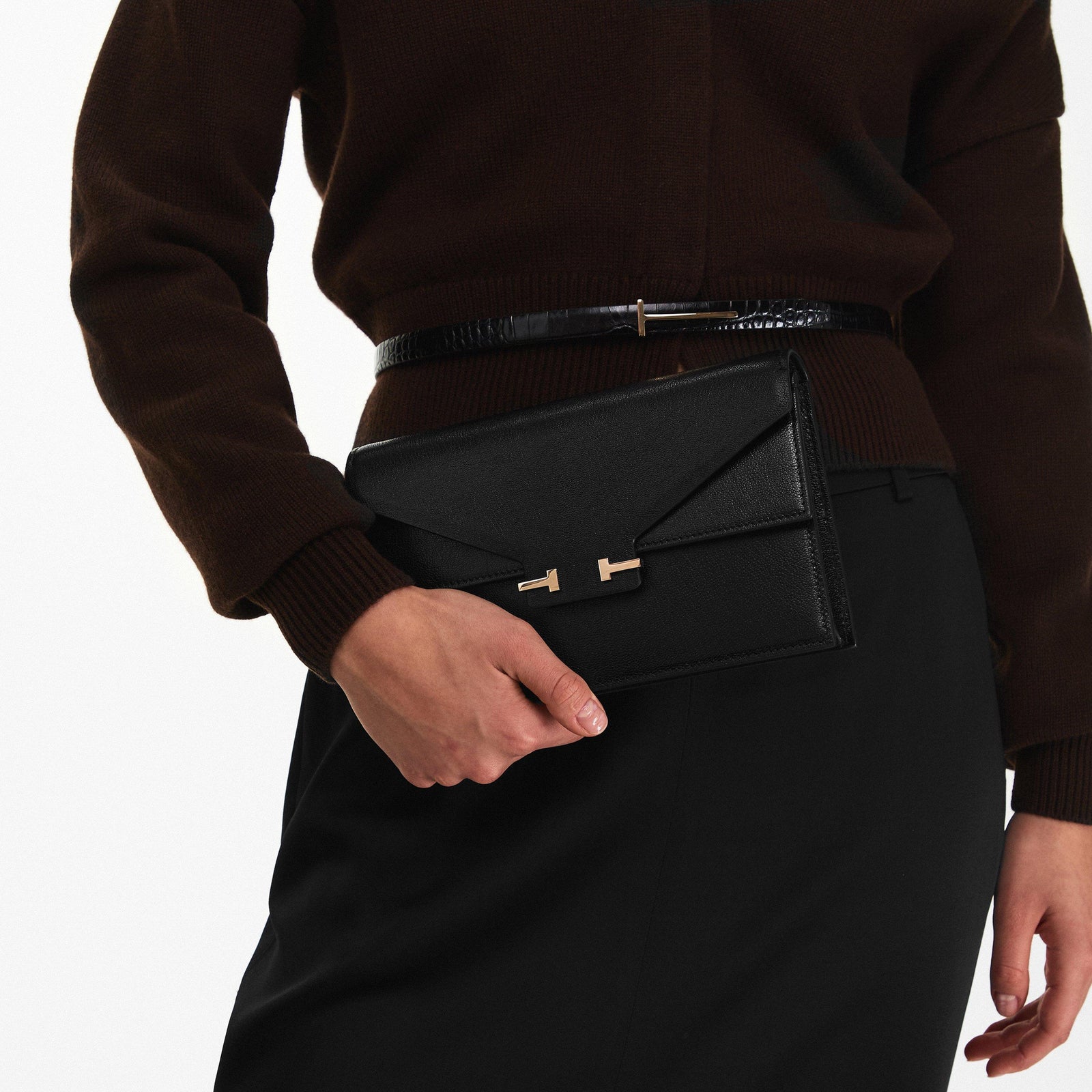 TF Mini Cross Body Ld61