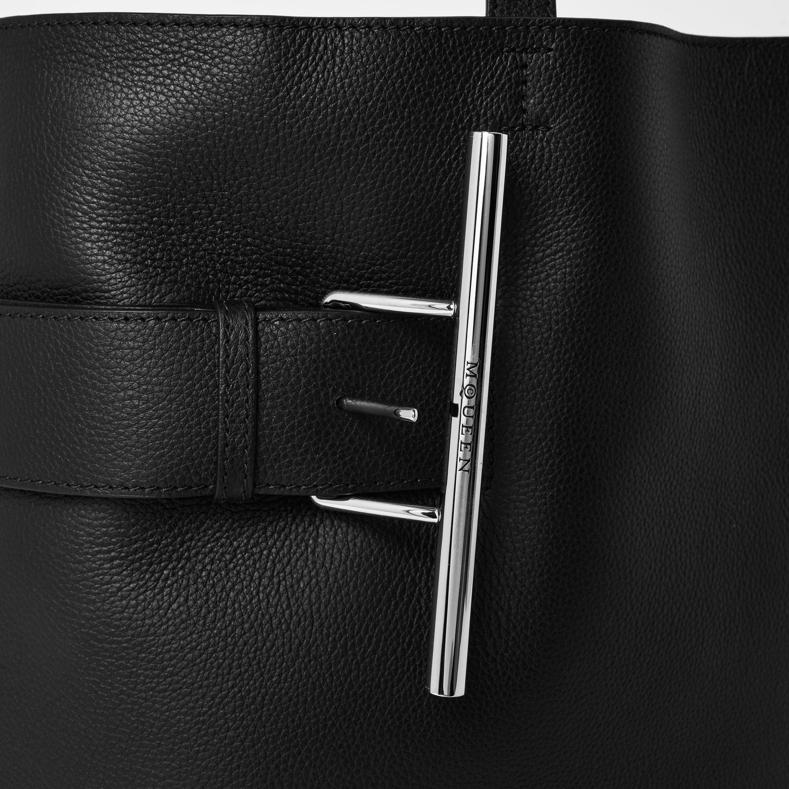 T Bar Tote Bag