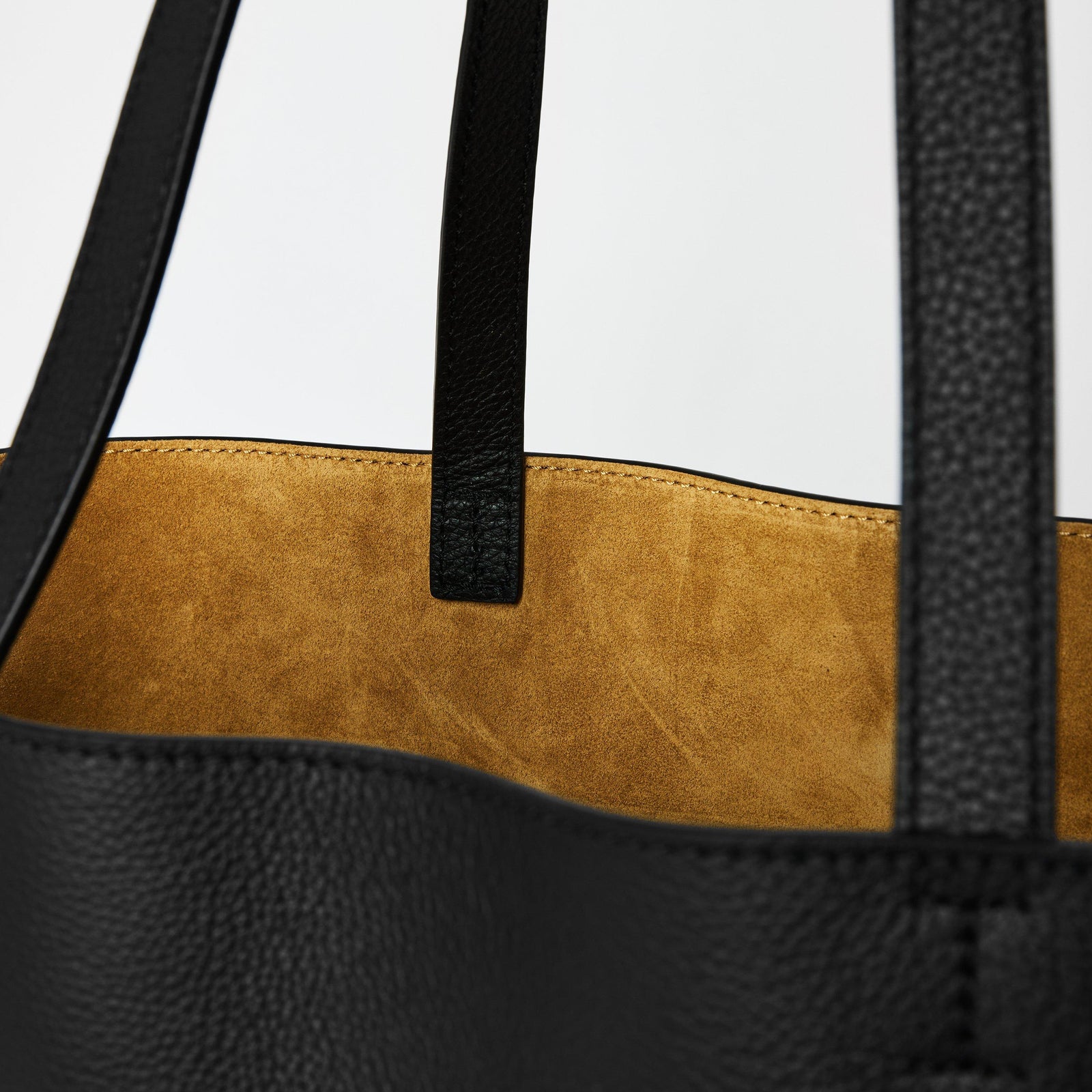 T Bar Tote Bag