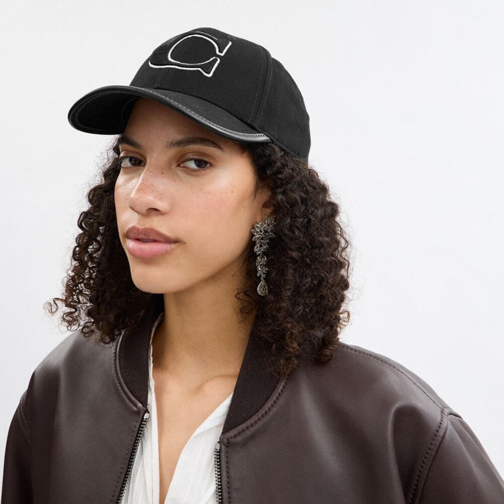 Baseball Hat
