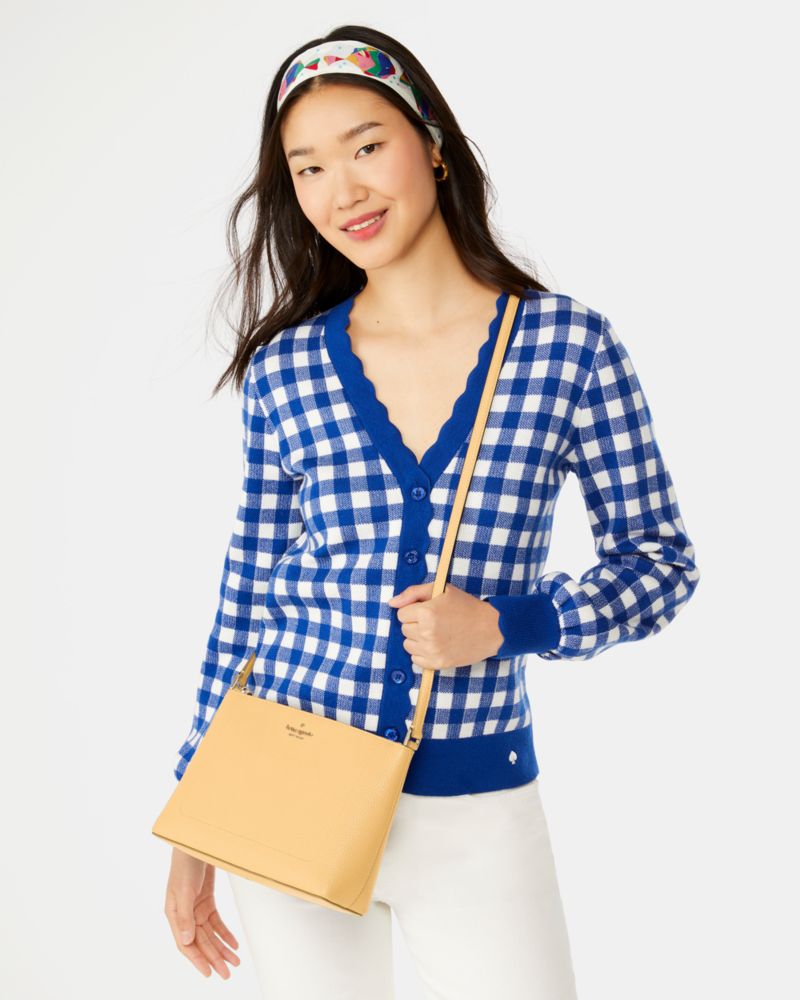 Leila Crossbody Bag