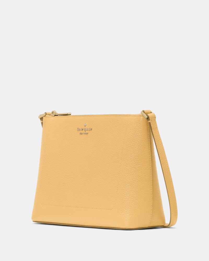 Leila Crossbody Bag