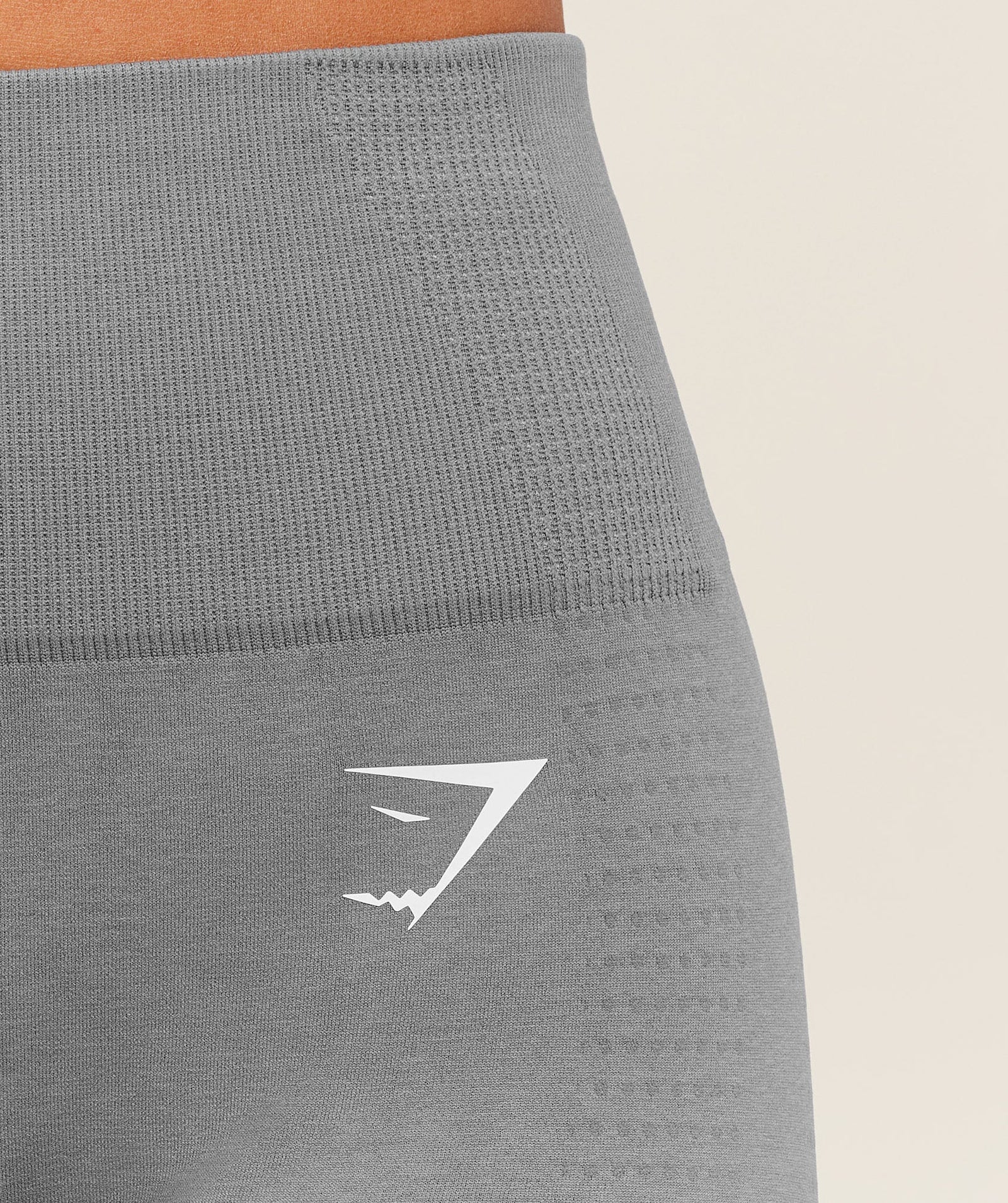 Gymshark Vital Leggings - GS Medium Grey/ Marl
