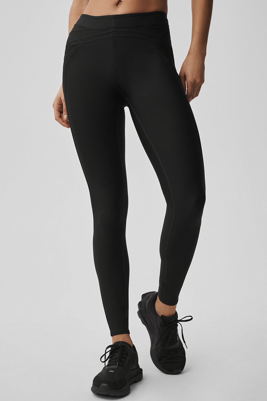 Airlift High-Waist Evolve Legging