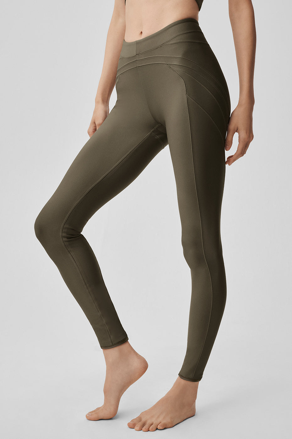 Airlift High-Waist Evolve Legging
