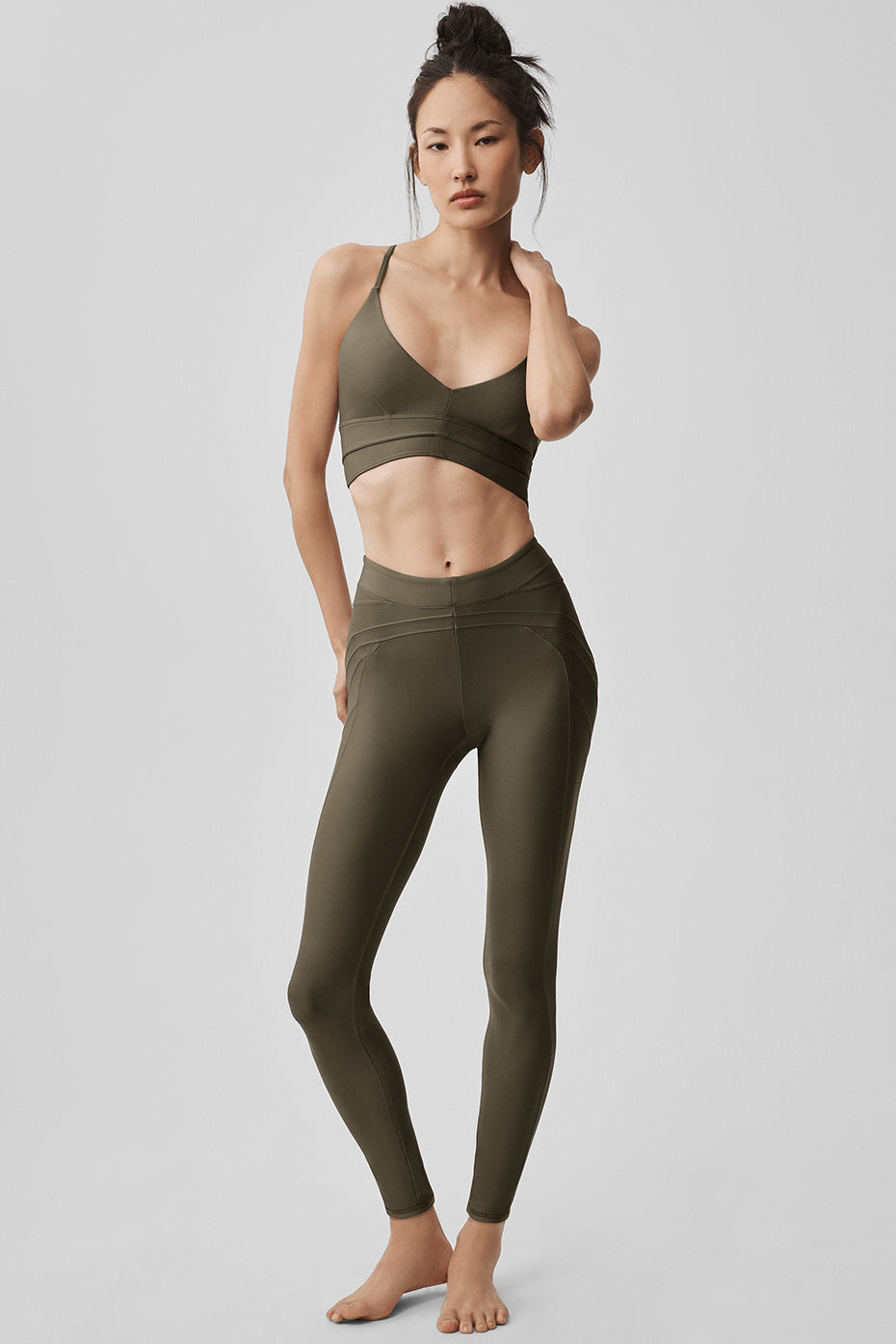 Airlift High-Waist Evolve Legging