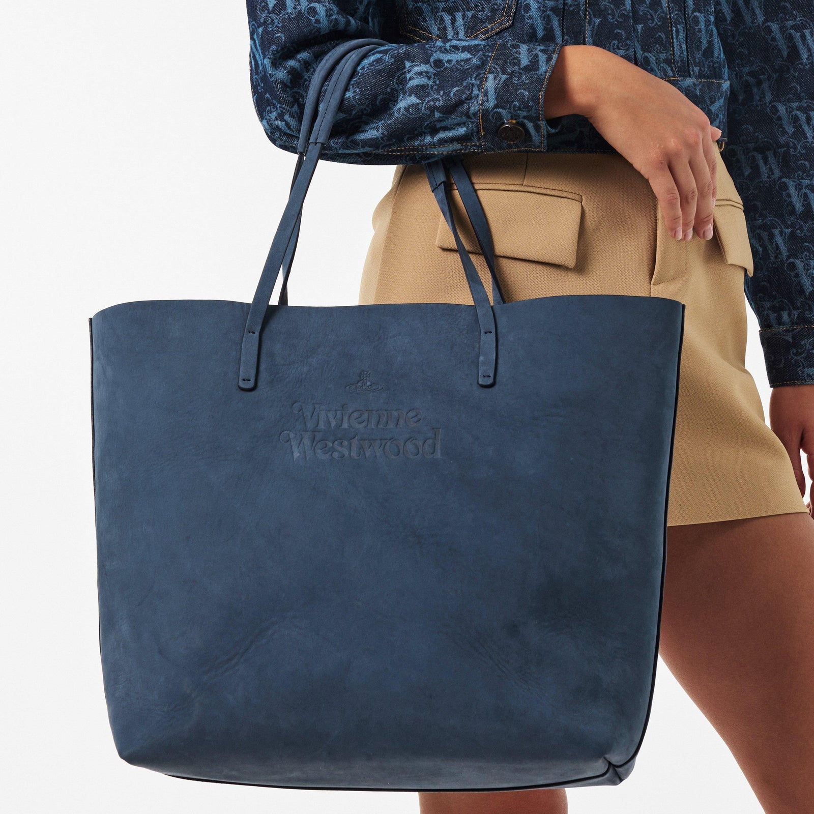 Viv Studio Tote Bag