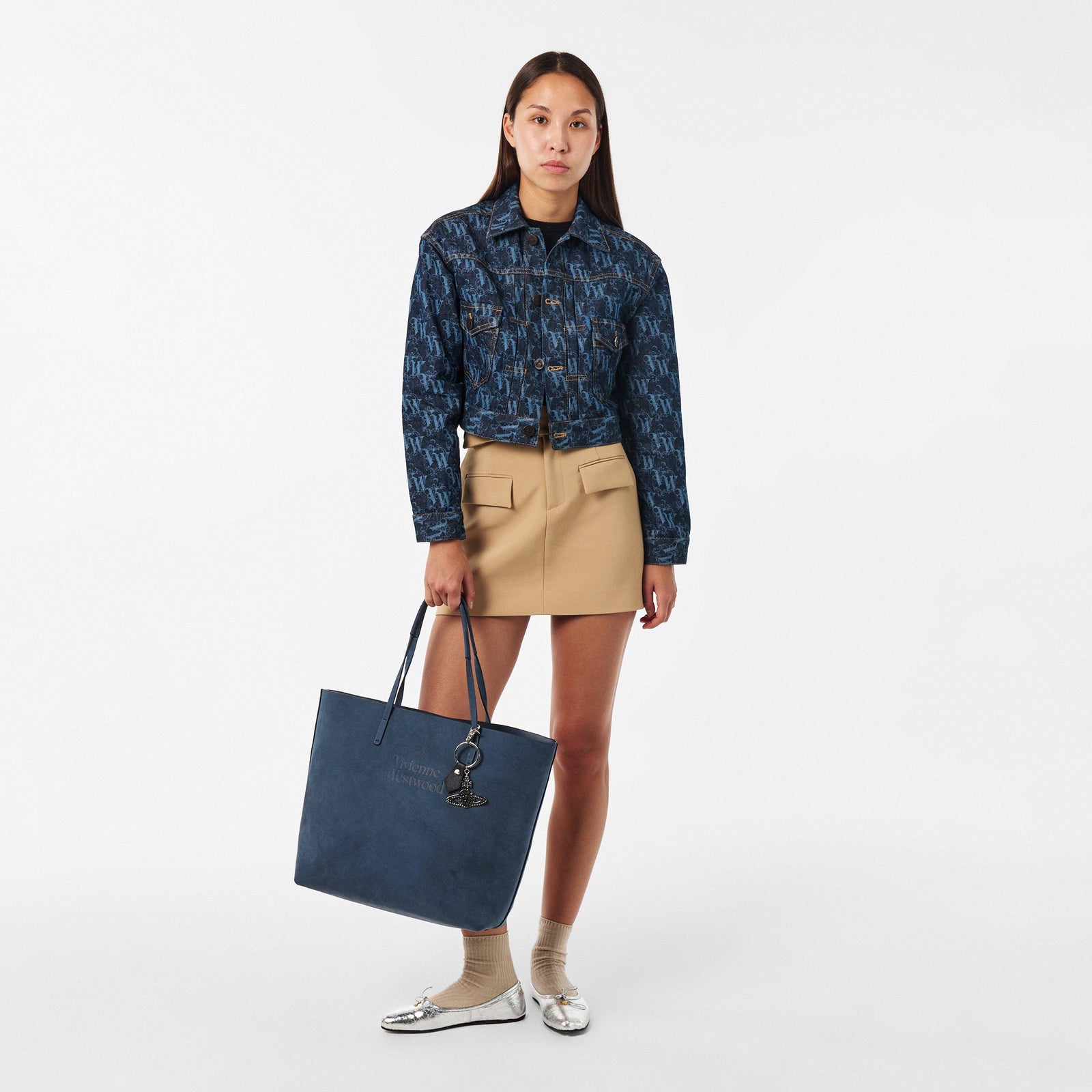 Viv Studio Tote Bag