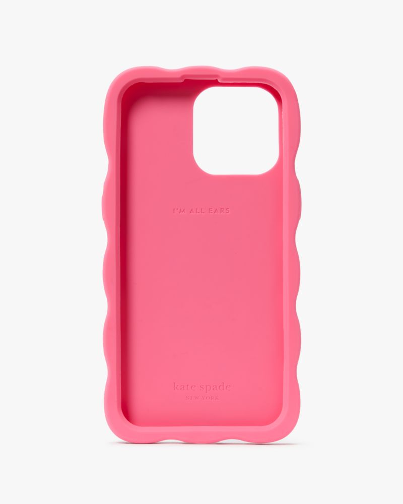 Mirrored Iphone 15 Pro Max Case