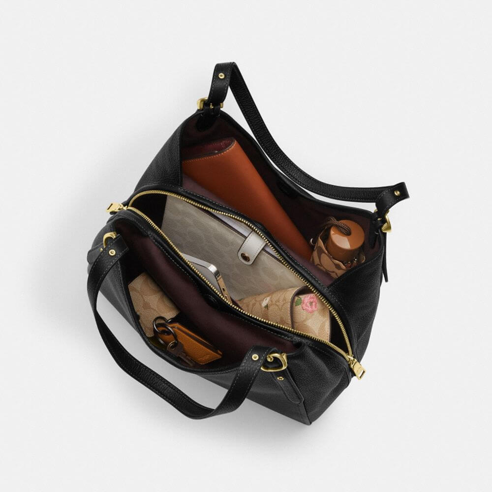Coach Erin Shoulder Bag