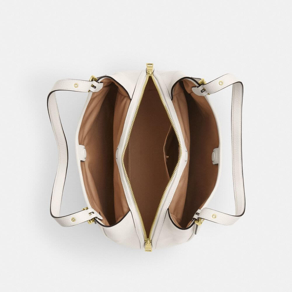 Coach Erin Shoulder Bag
