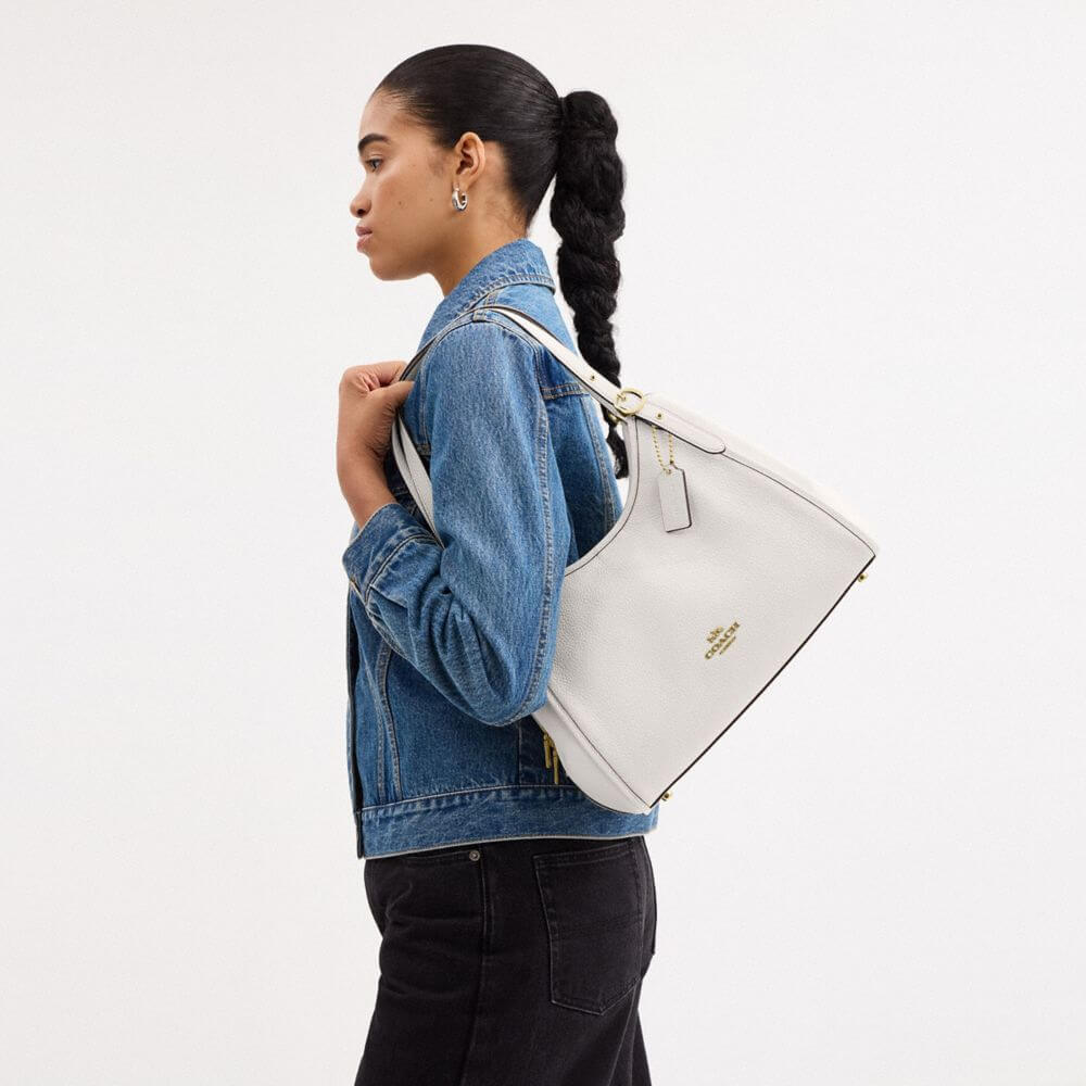 Coach Erin Shoulder Bag