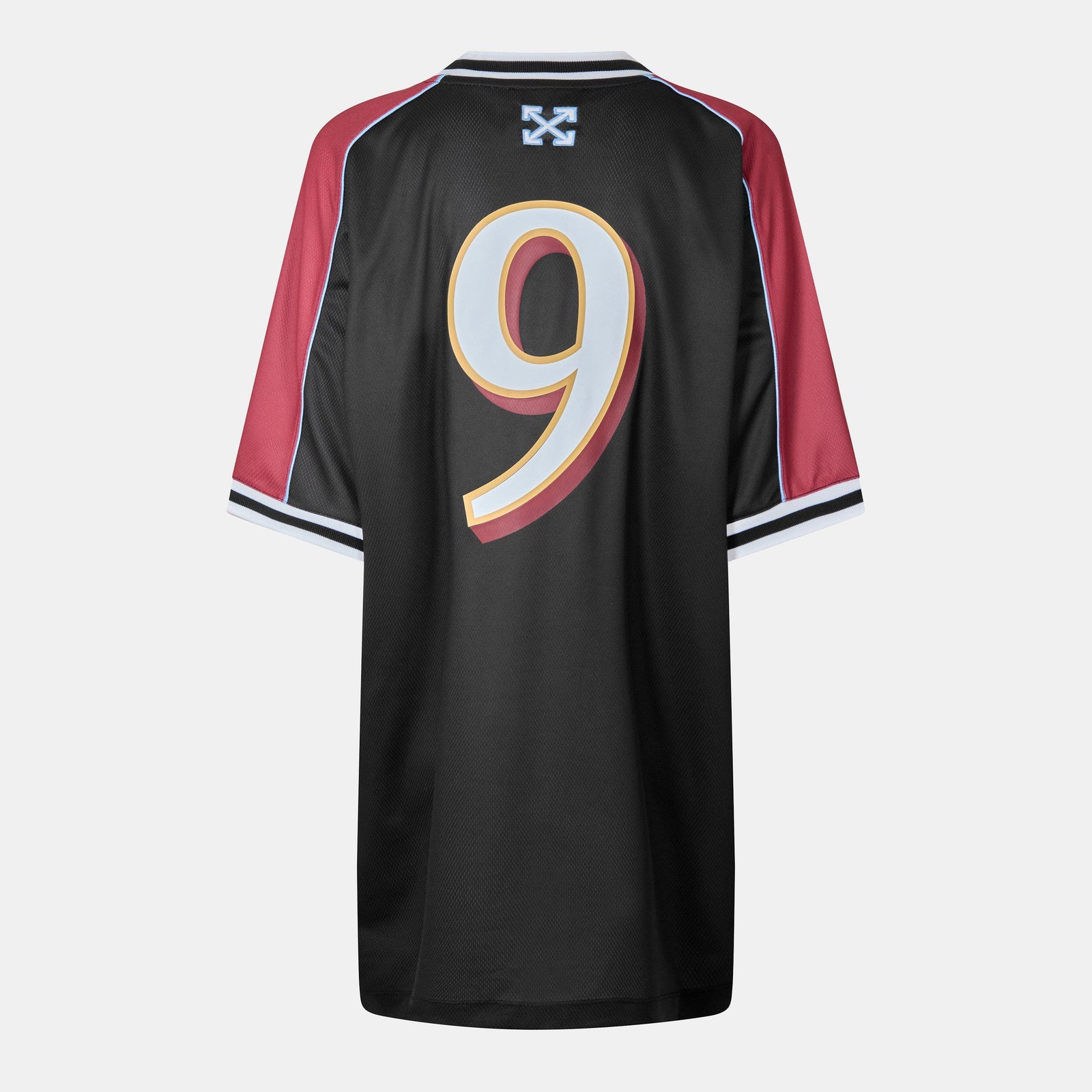 Soccer Mini Dress