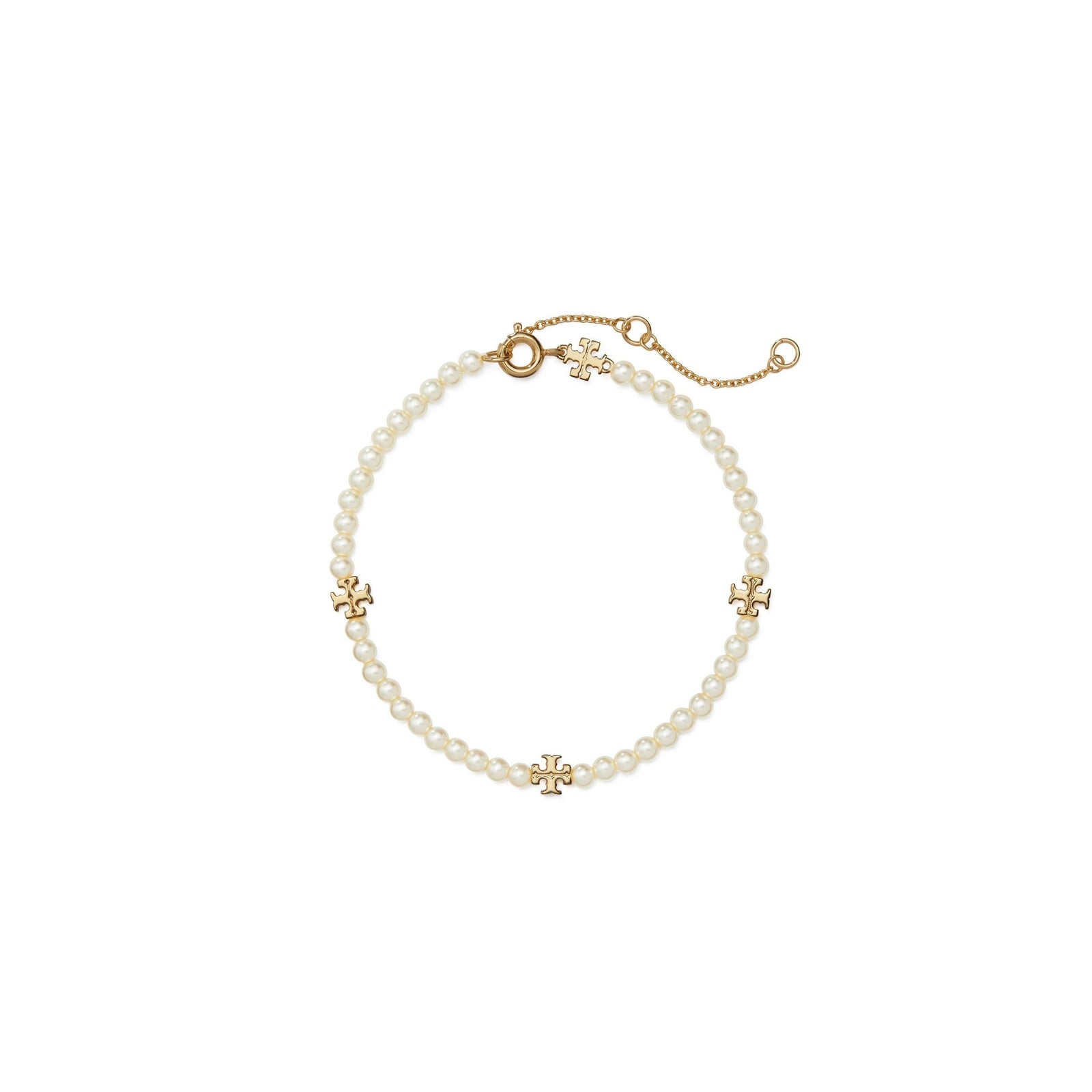 Kira Pearl Bracelet