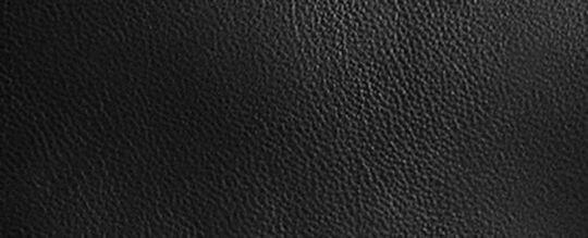 Leather Baseball Hat