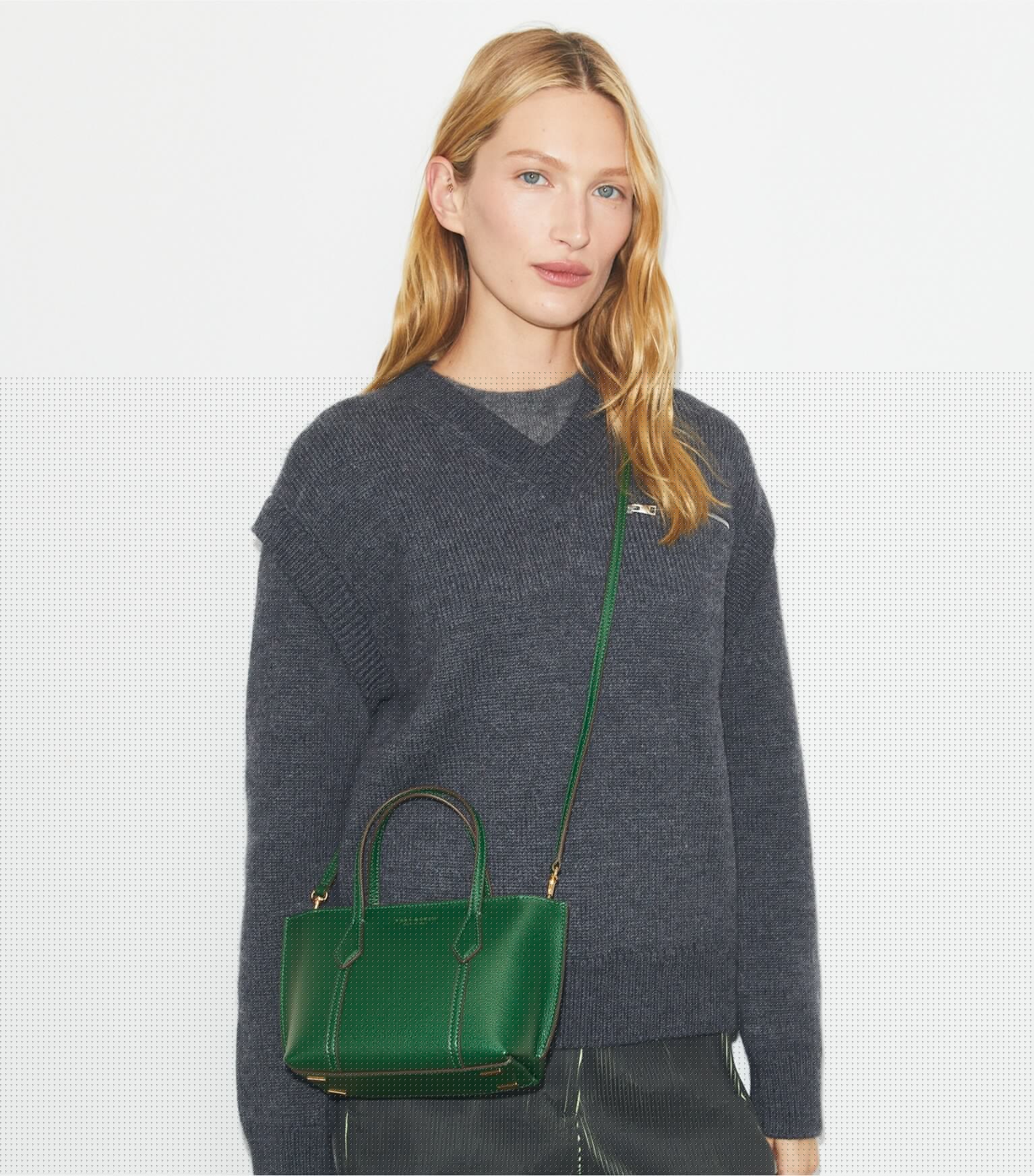 Mini Perry Tote