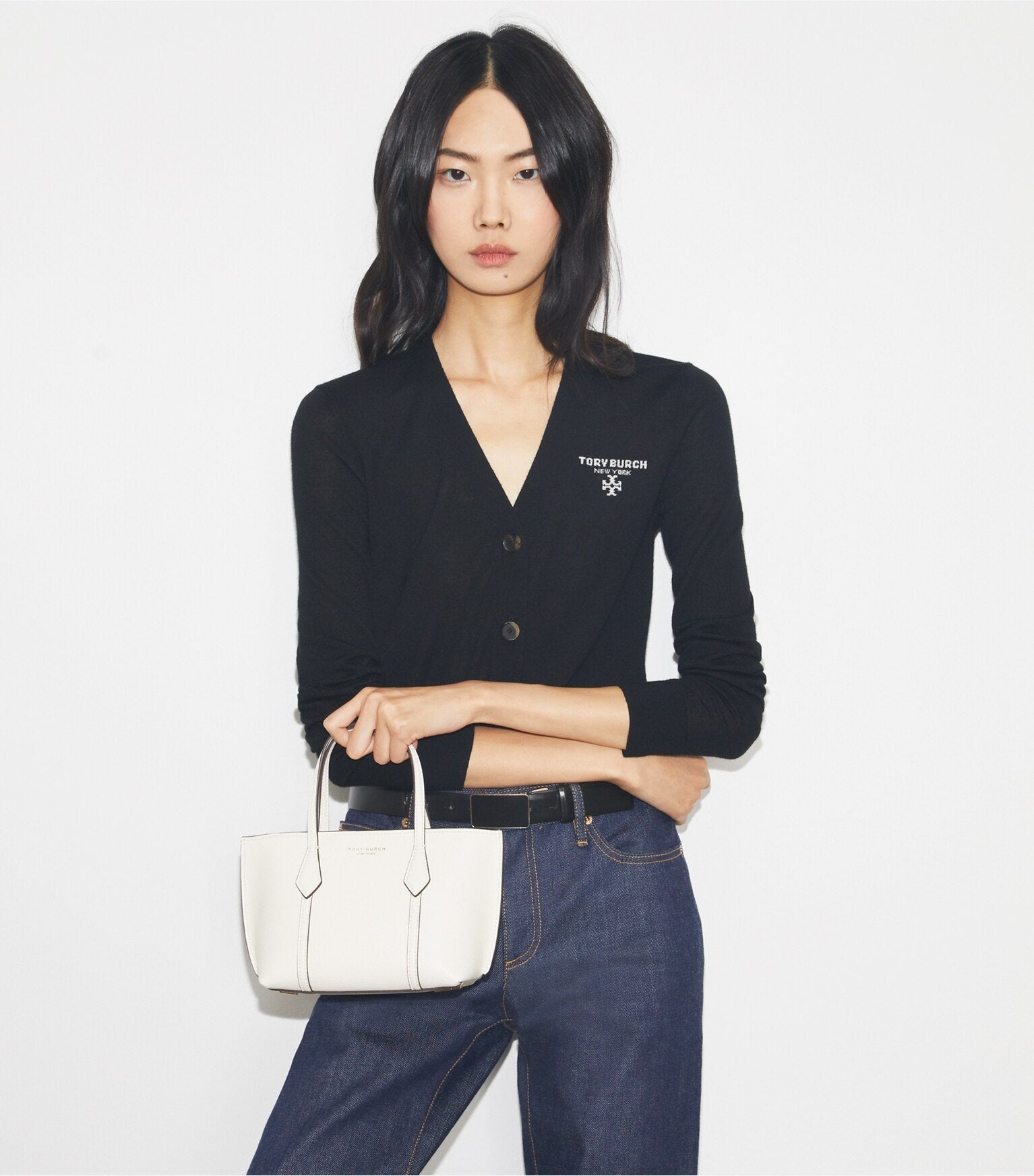 Mini Perry Tote