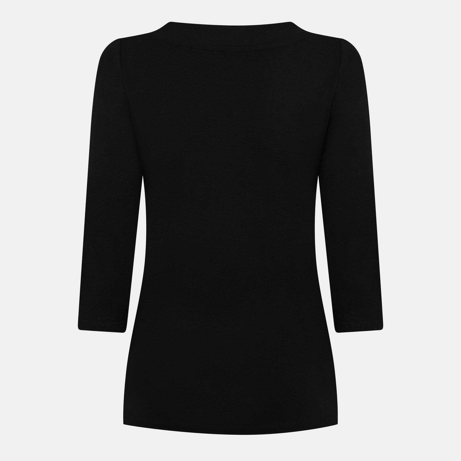Alayja Wrap Top