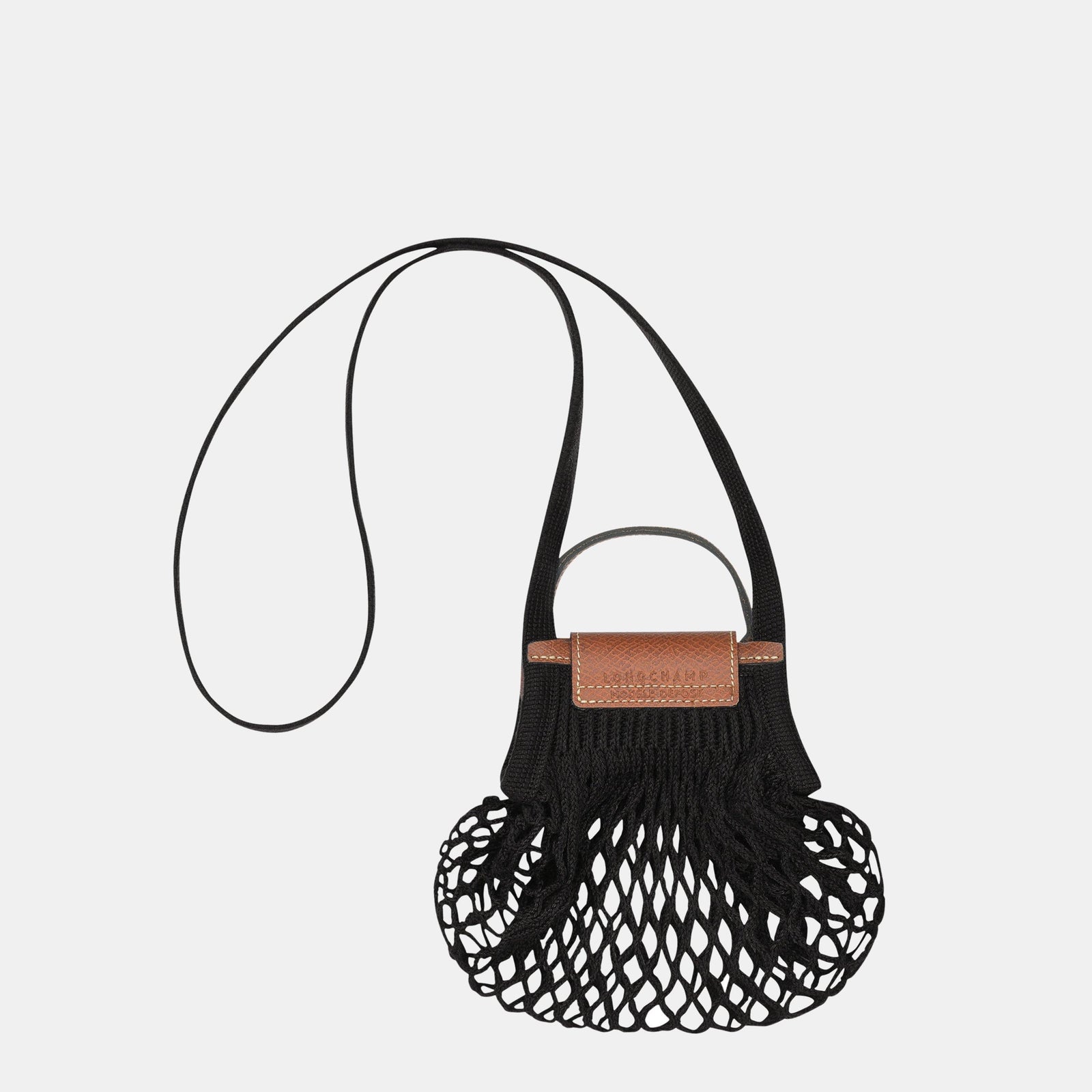 LCP Filet Cross Body Bags