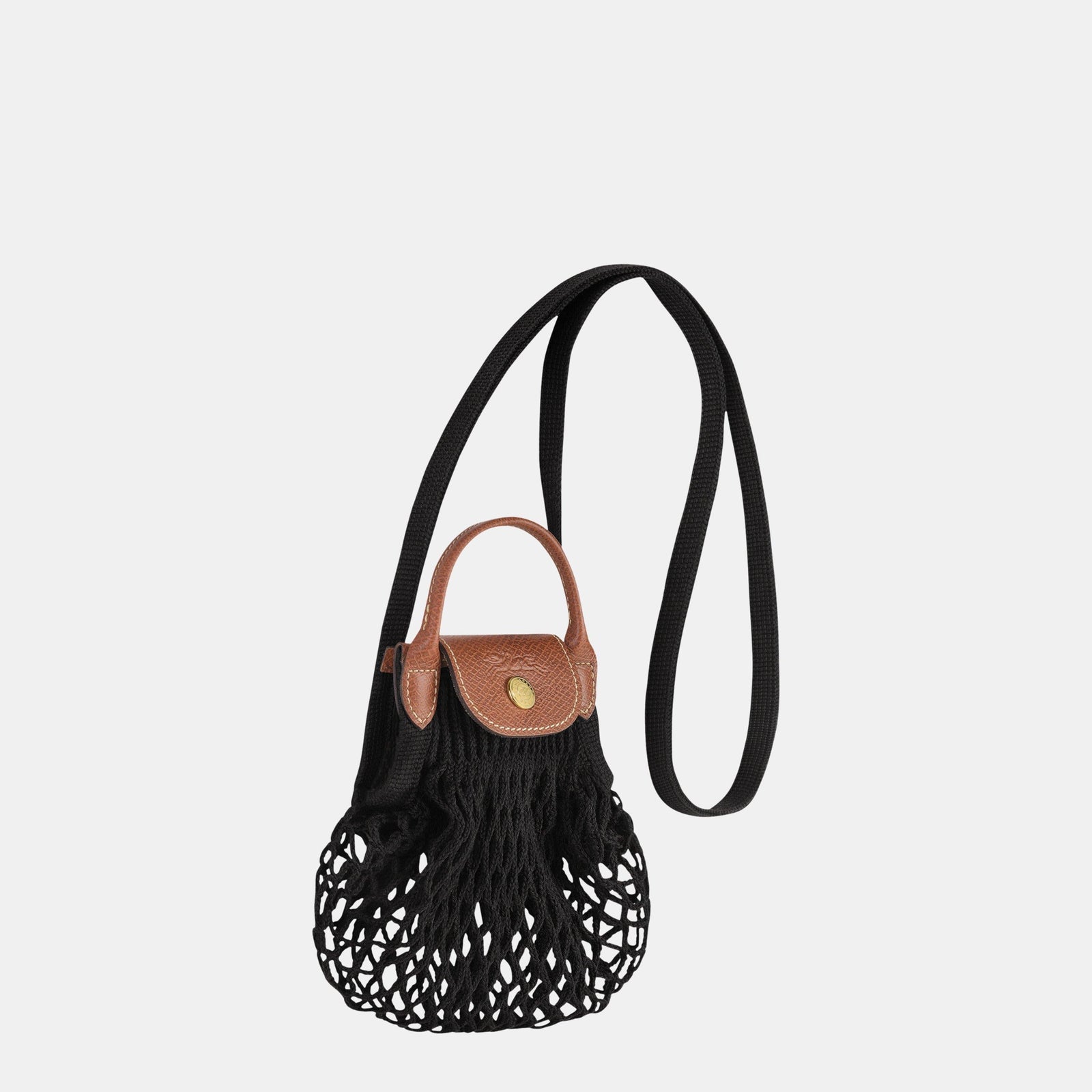 LCP Filet Cross Body Bags