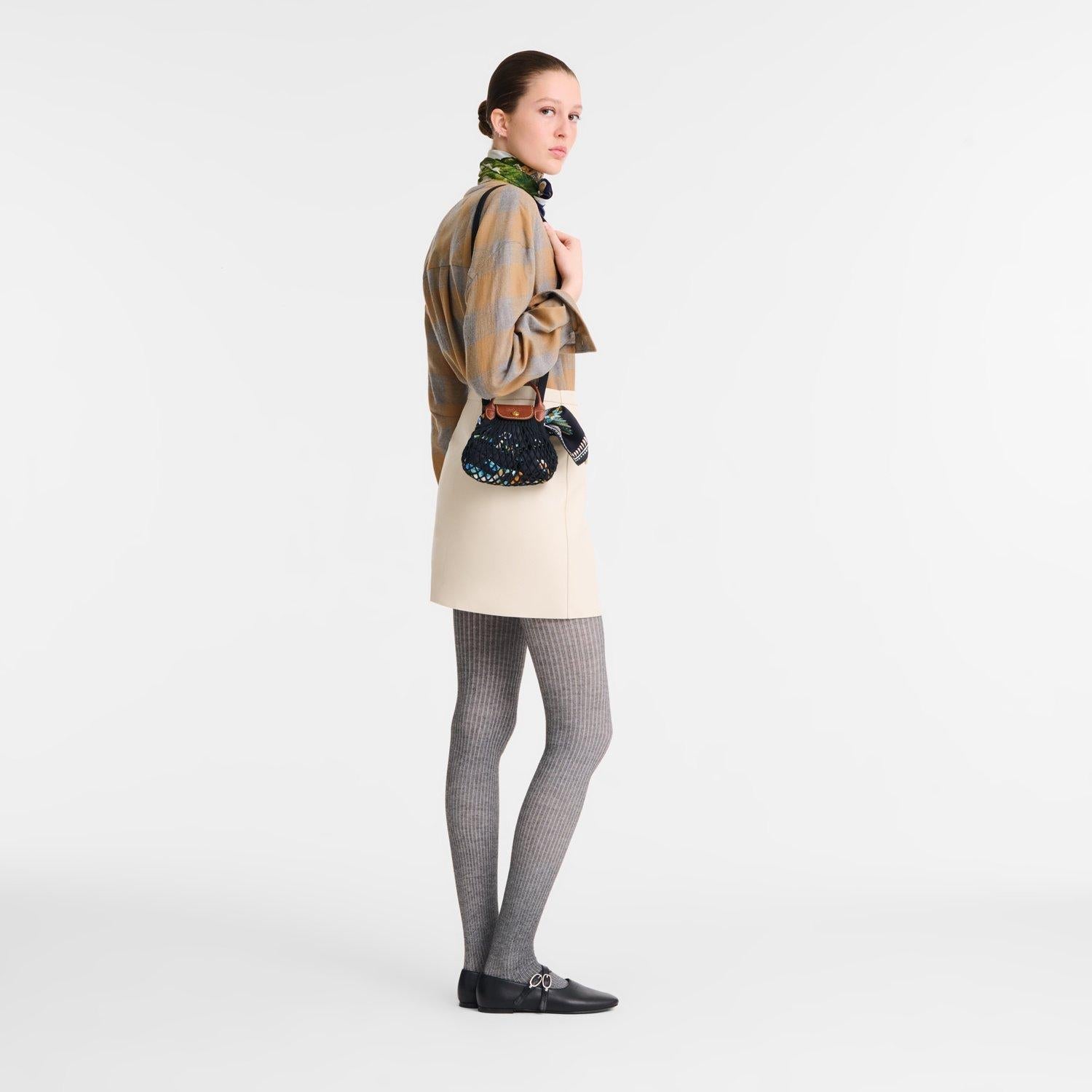 LCP Filet Cross Body Bags
