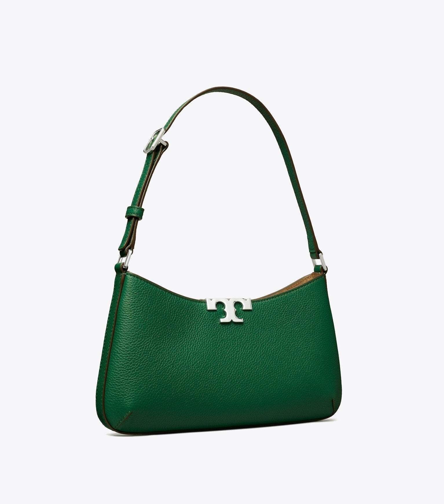Eleanor Soft Slim Shoulder Bag