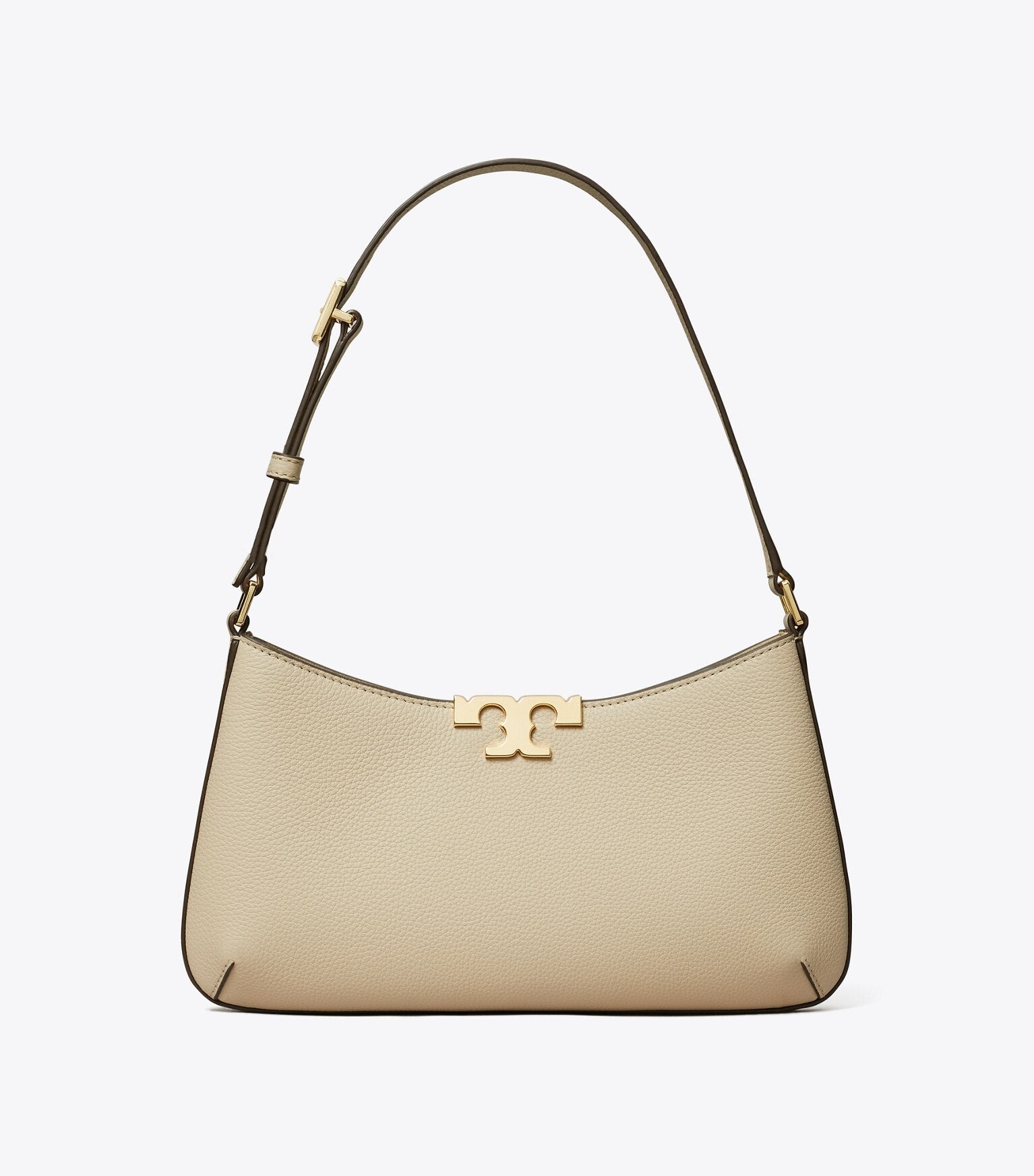 Eleanor Soft Slim Shoulder Bag