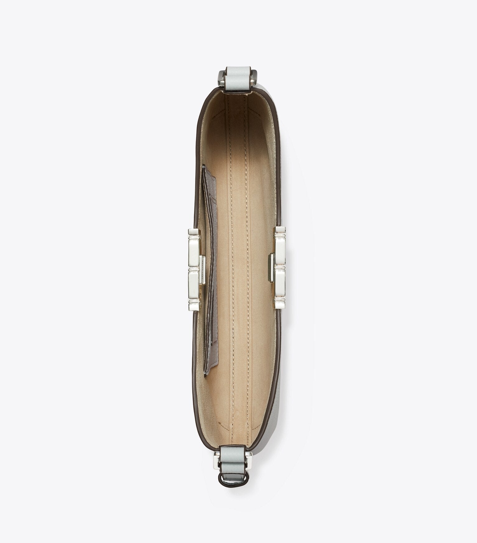 Eleanor Soft Slim Shoulder Bag