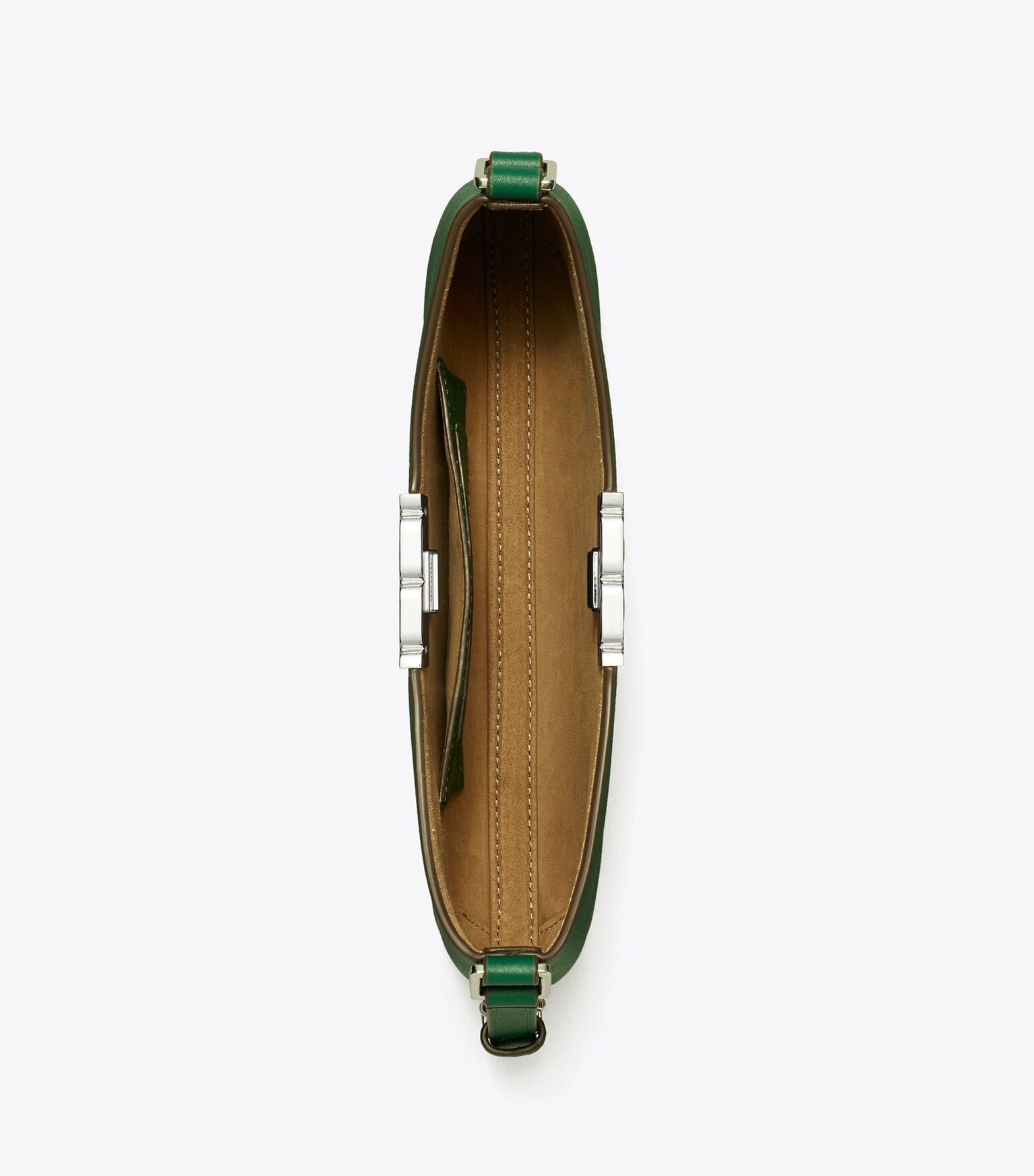 Eleanor Soft Slim Shoulder Bag