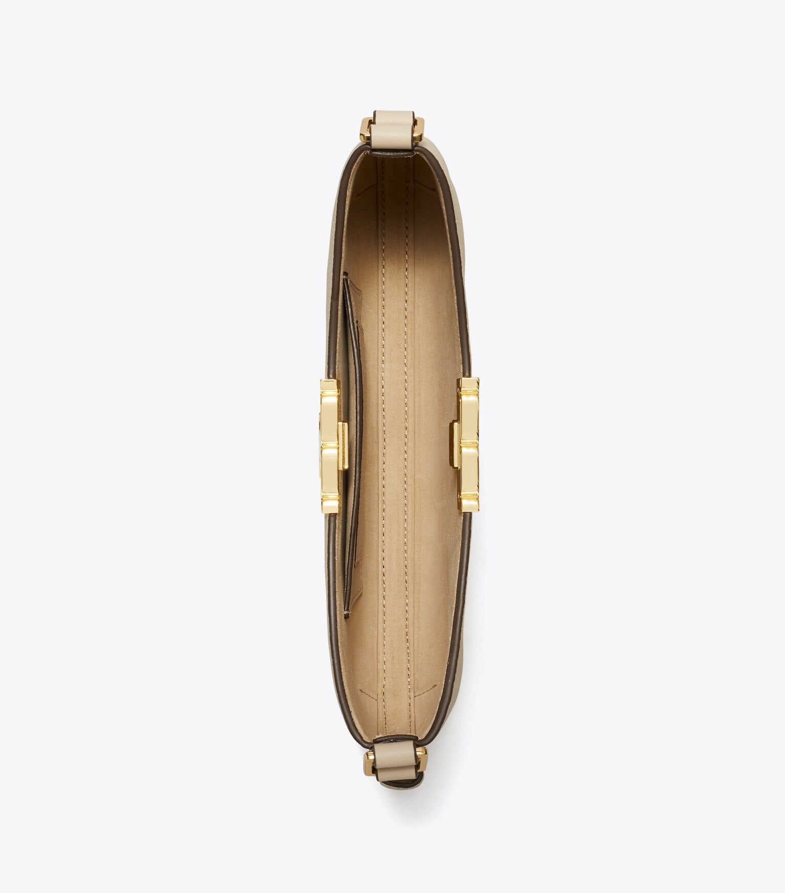 Eleanor Soft Slim Shoulder Bag