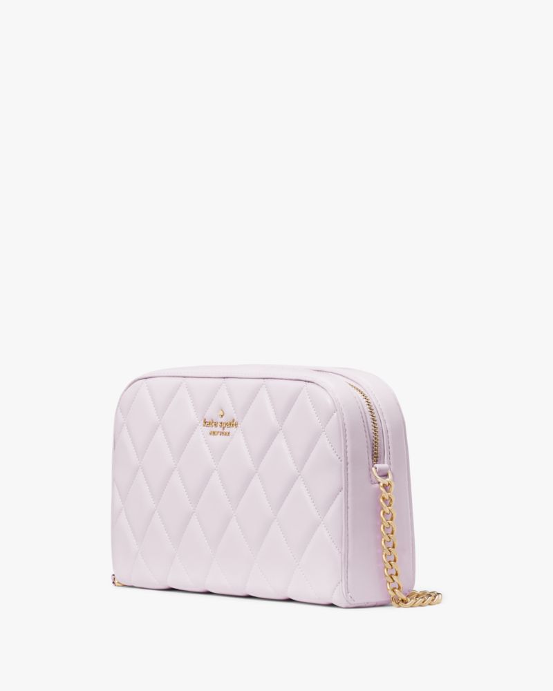 Carey Chain Camera Bag