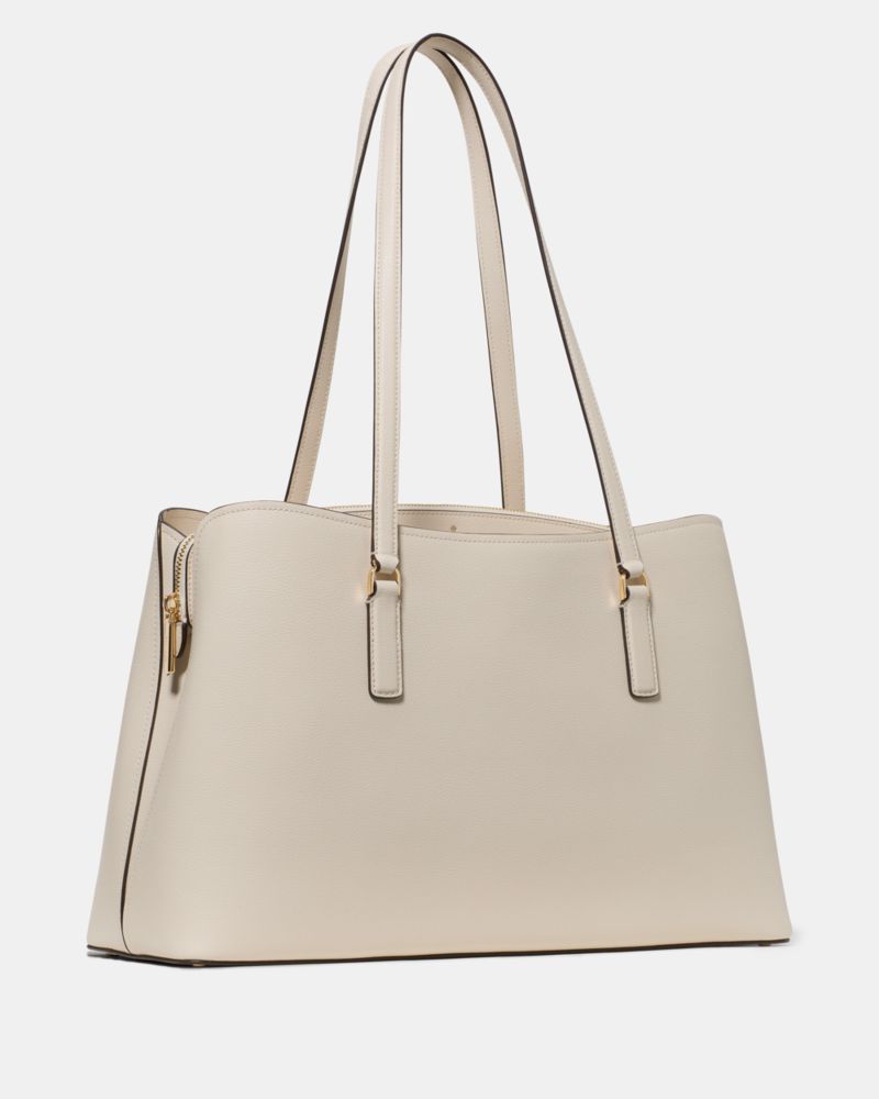 Thompson Street Commuter Tote Bag