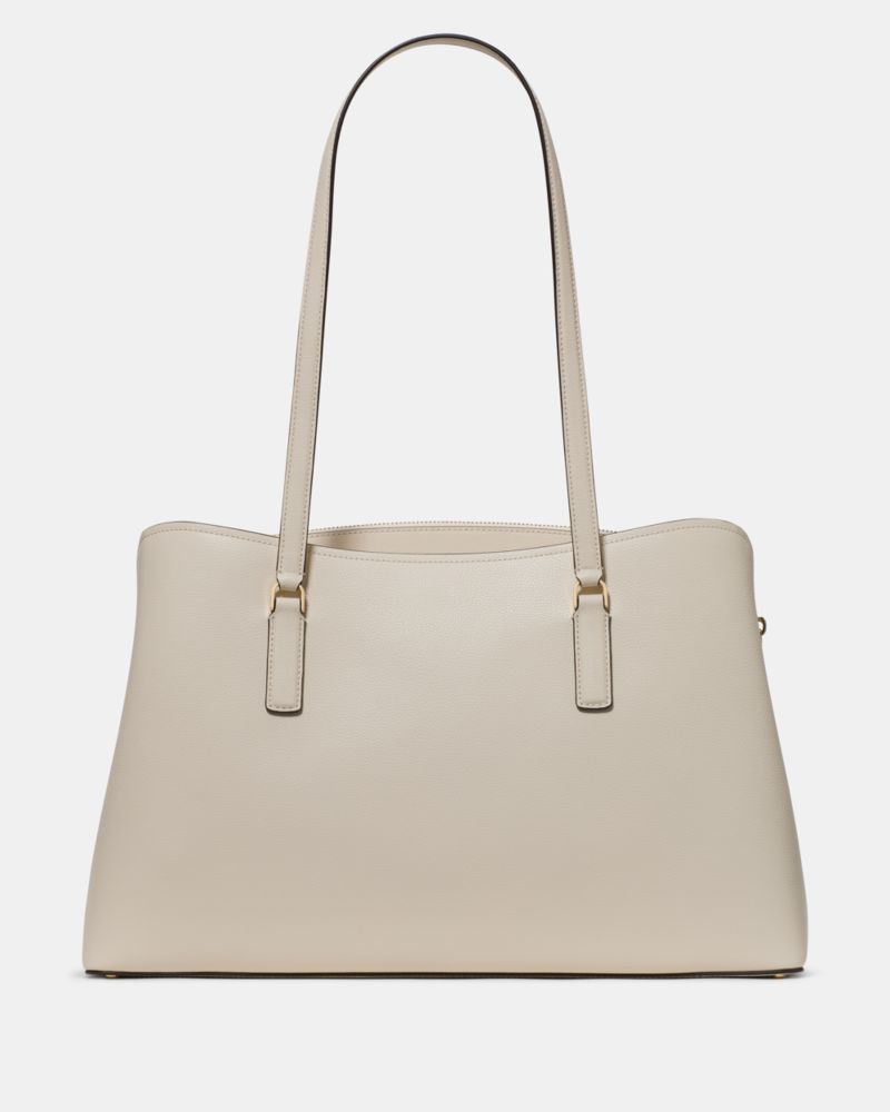 Thompson Street Commuter Tote Bag