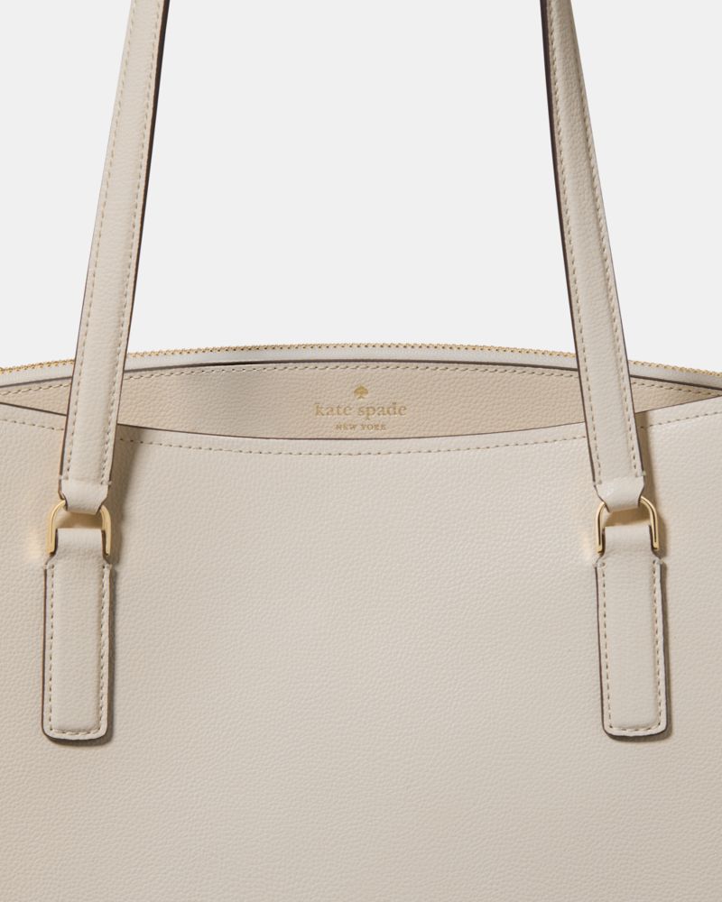 Thompson Street Commuter Tote Bag