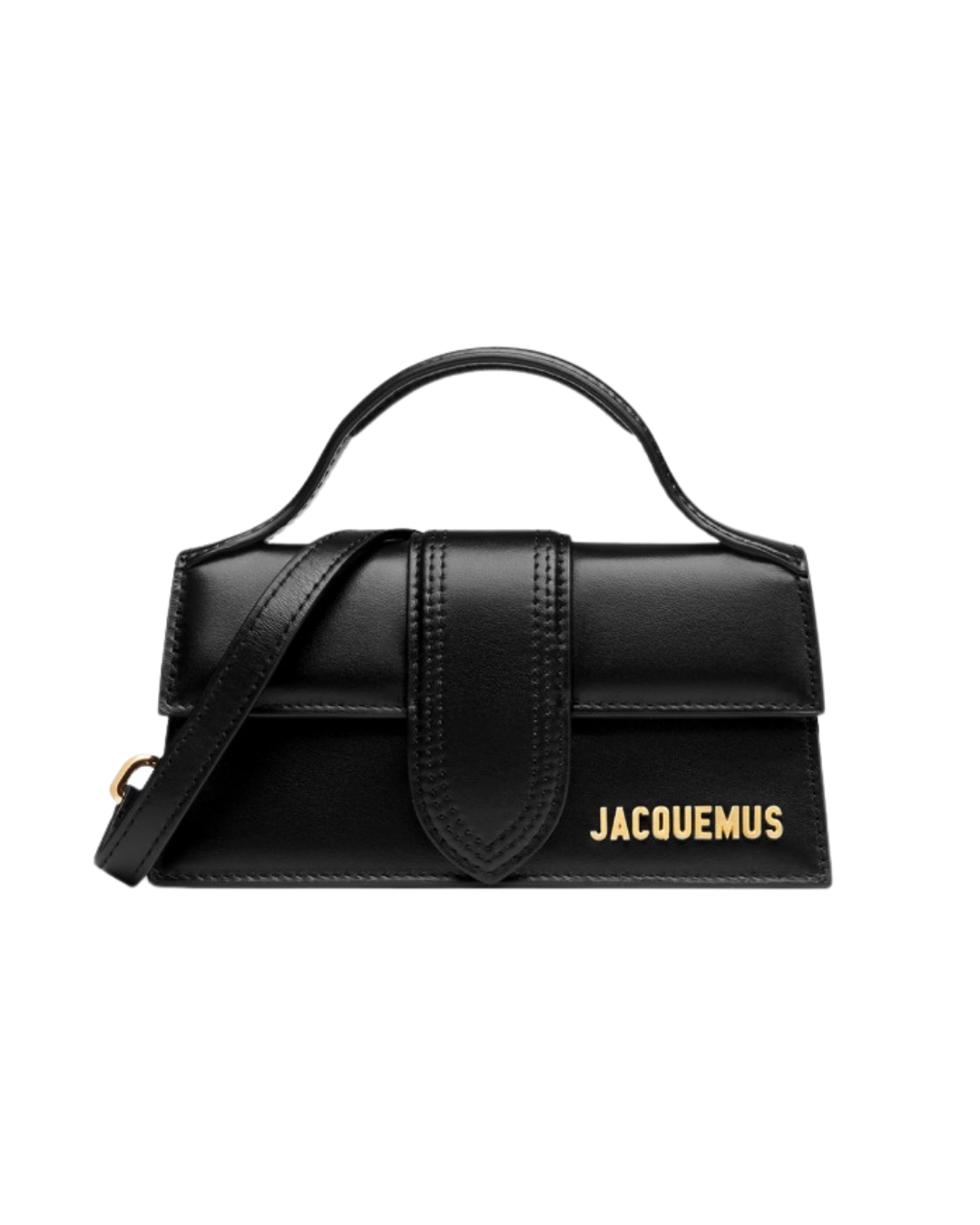 Jacquemus Le Bambino - Black