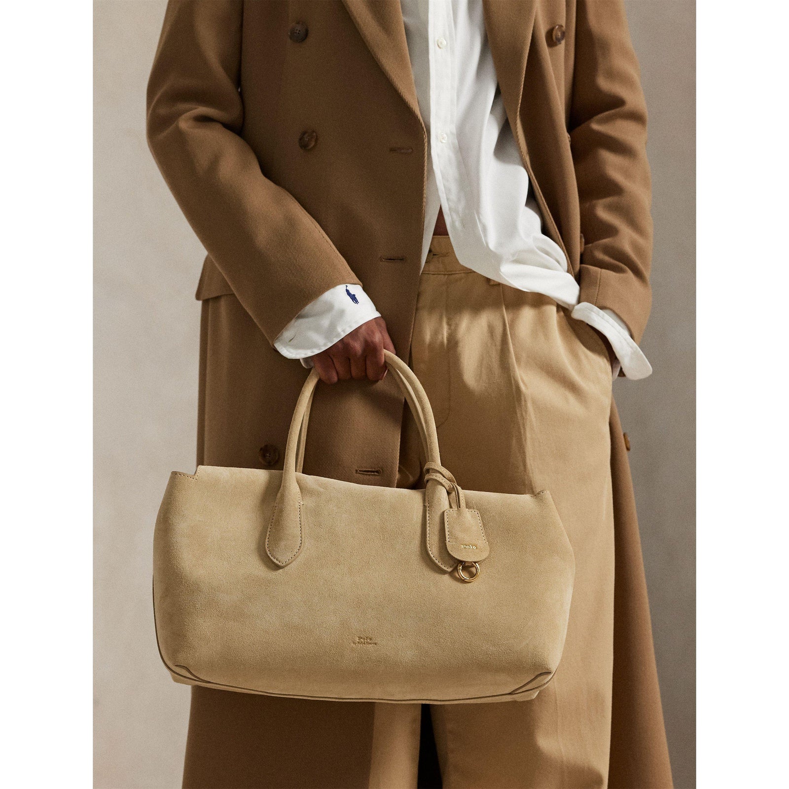 Bellport Satchel Bag